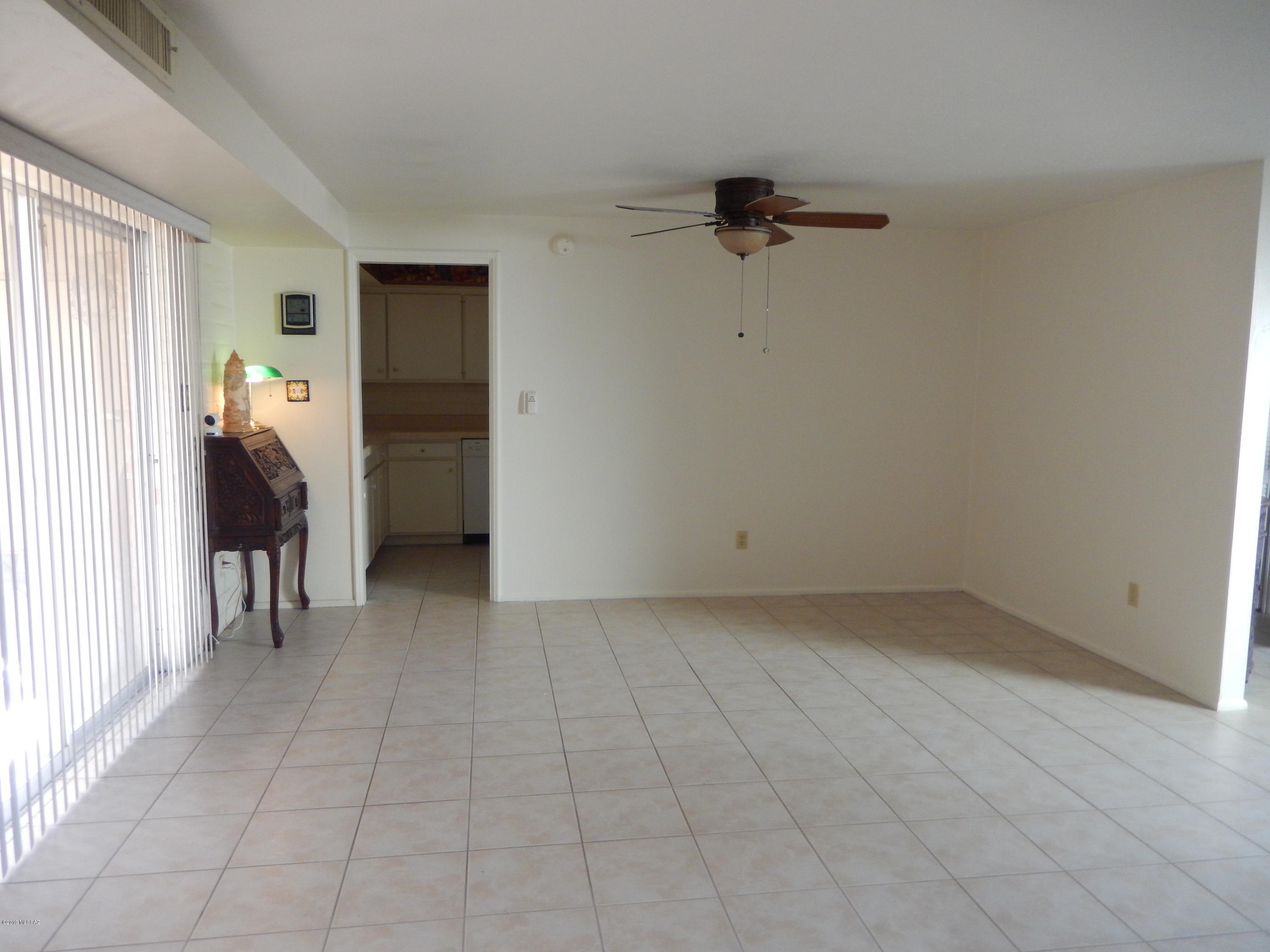 Tucson Green Valley Unit NO. 1 - Residential