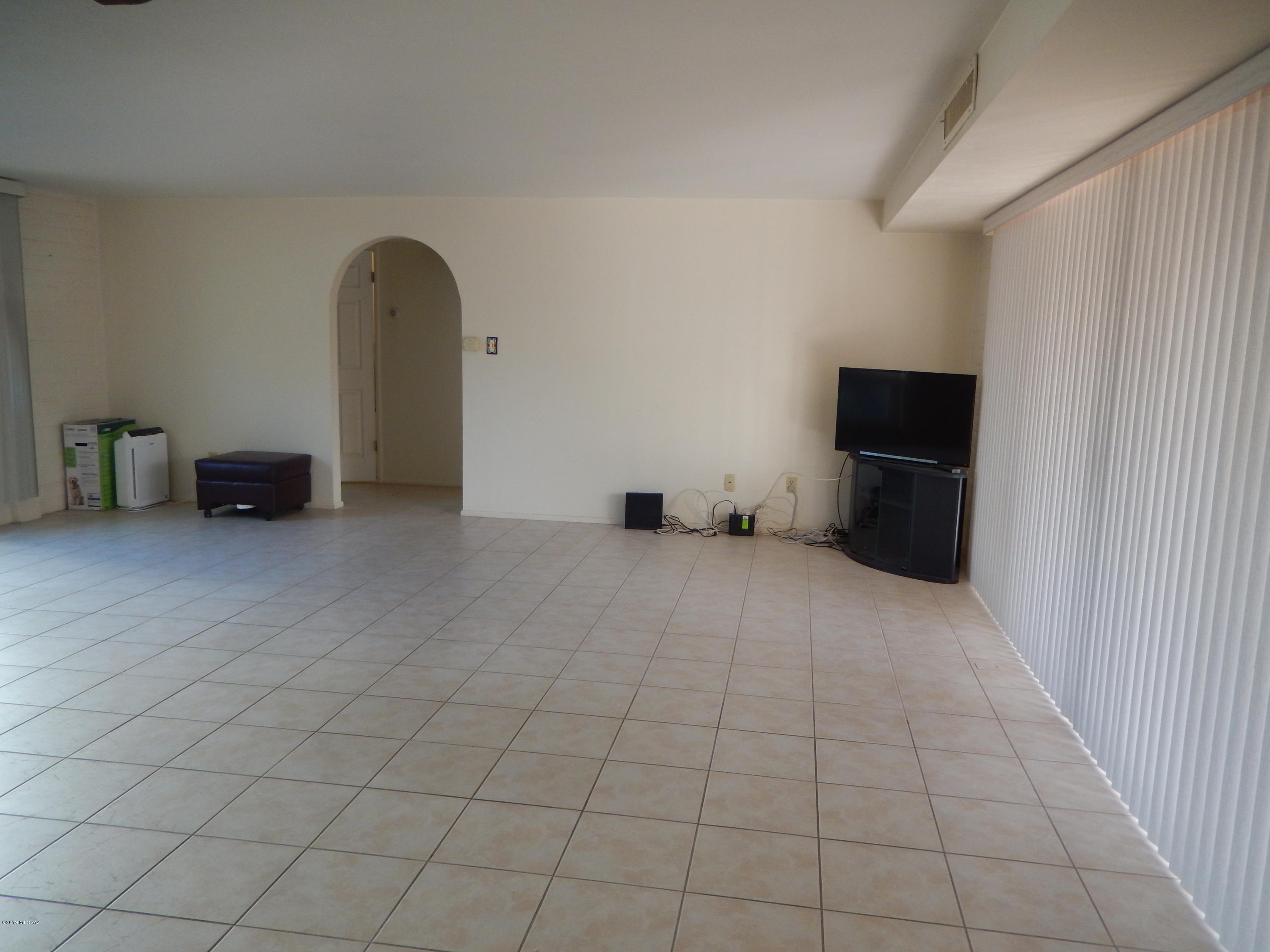 Tucson Green Valley Unit NO. 1 - Residential