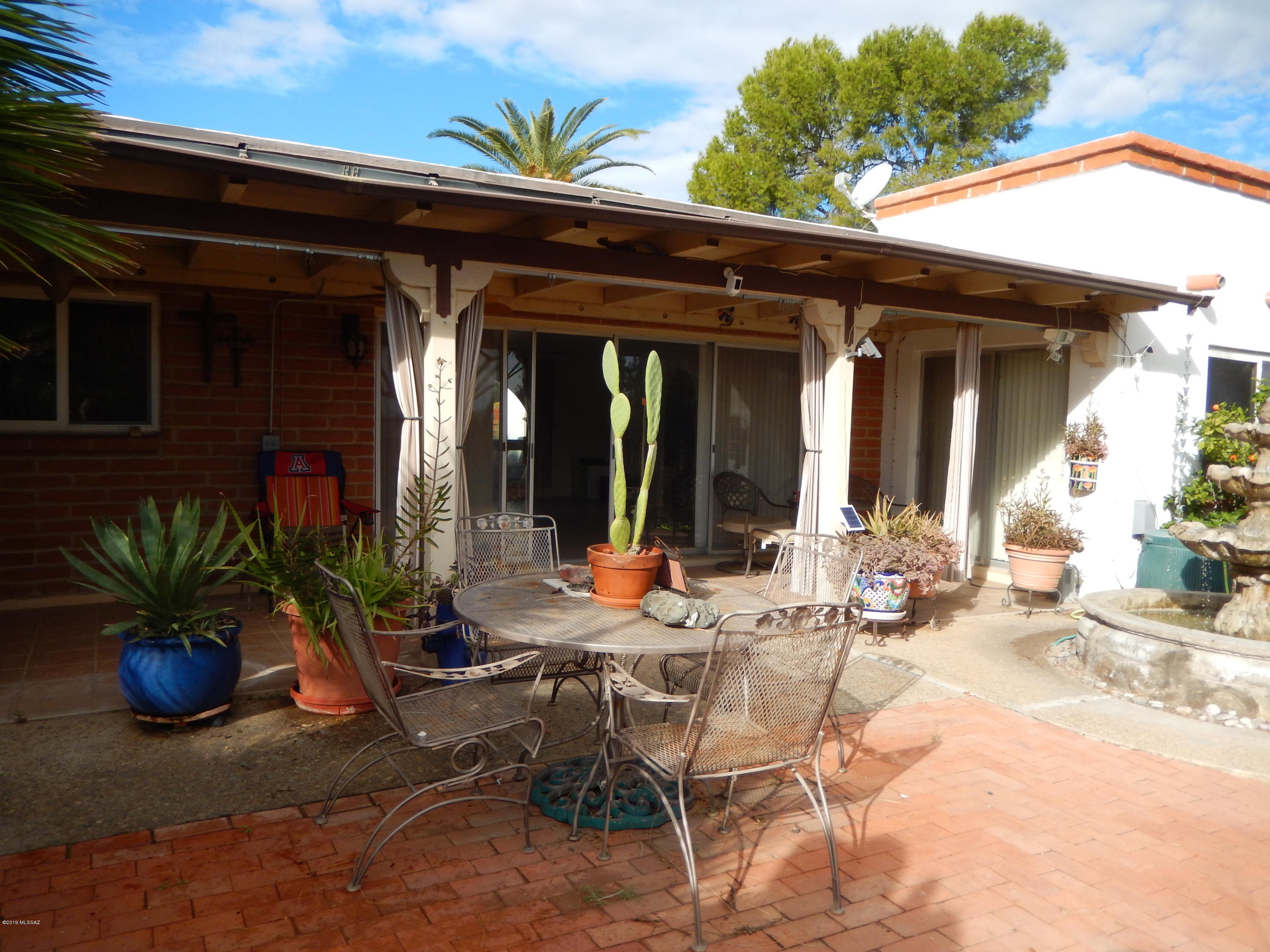 Tucson Green Valley Unit NO. 1 - Residential