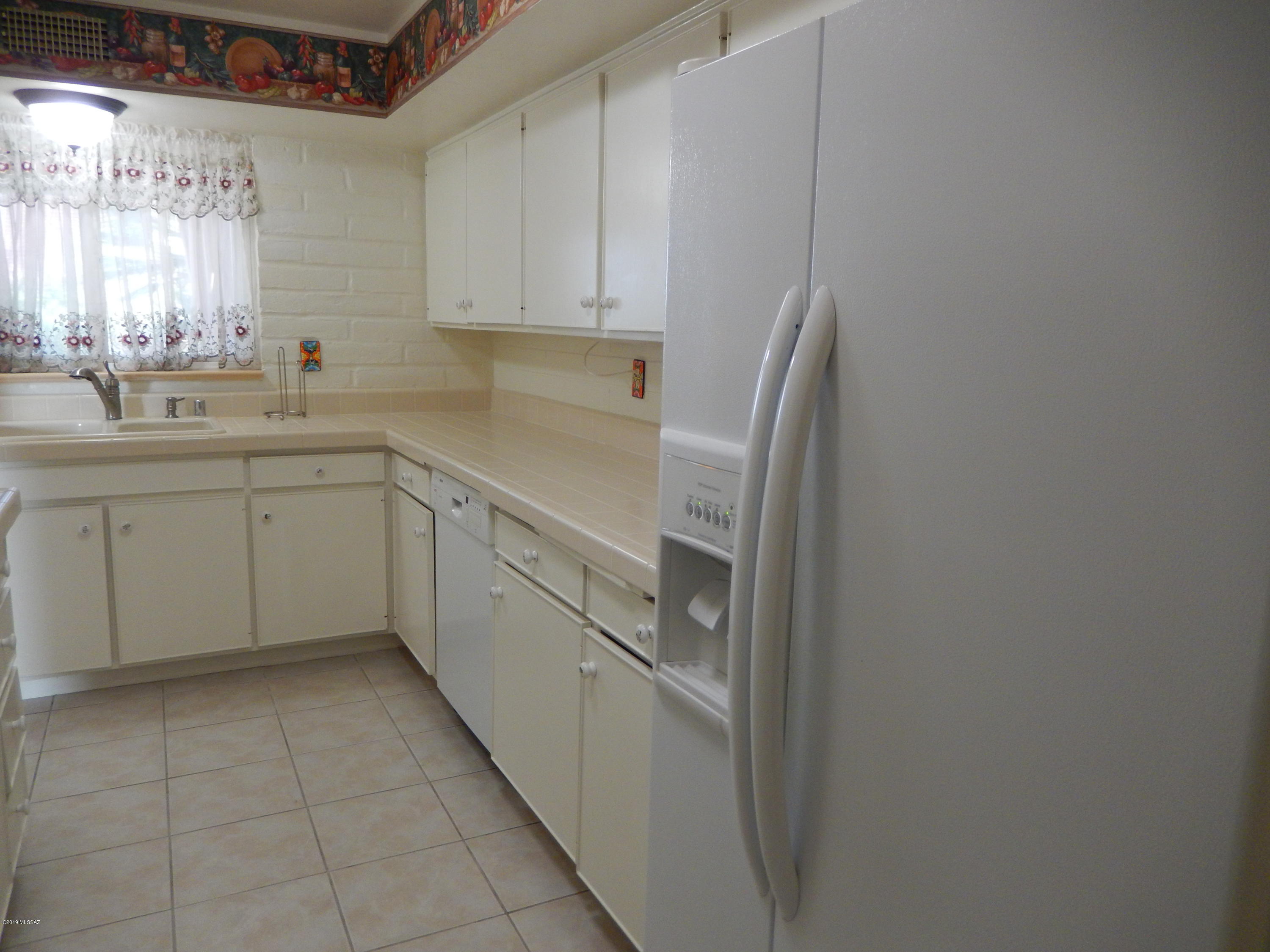 Tucson Green Valley Unit NO. 1 - Residential