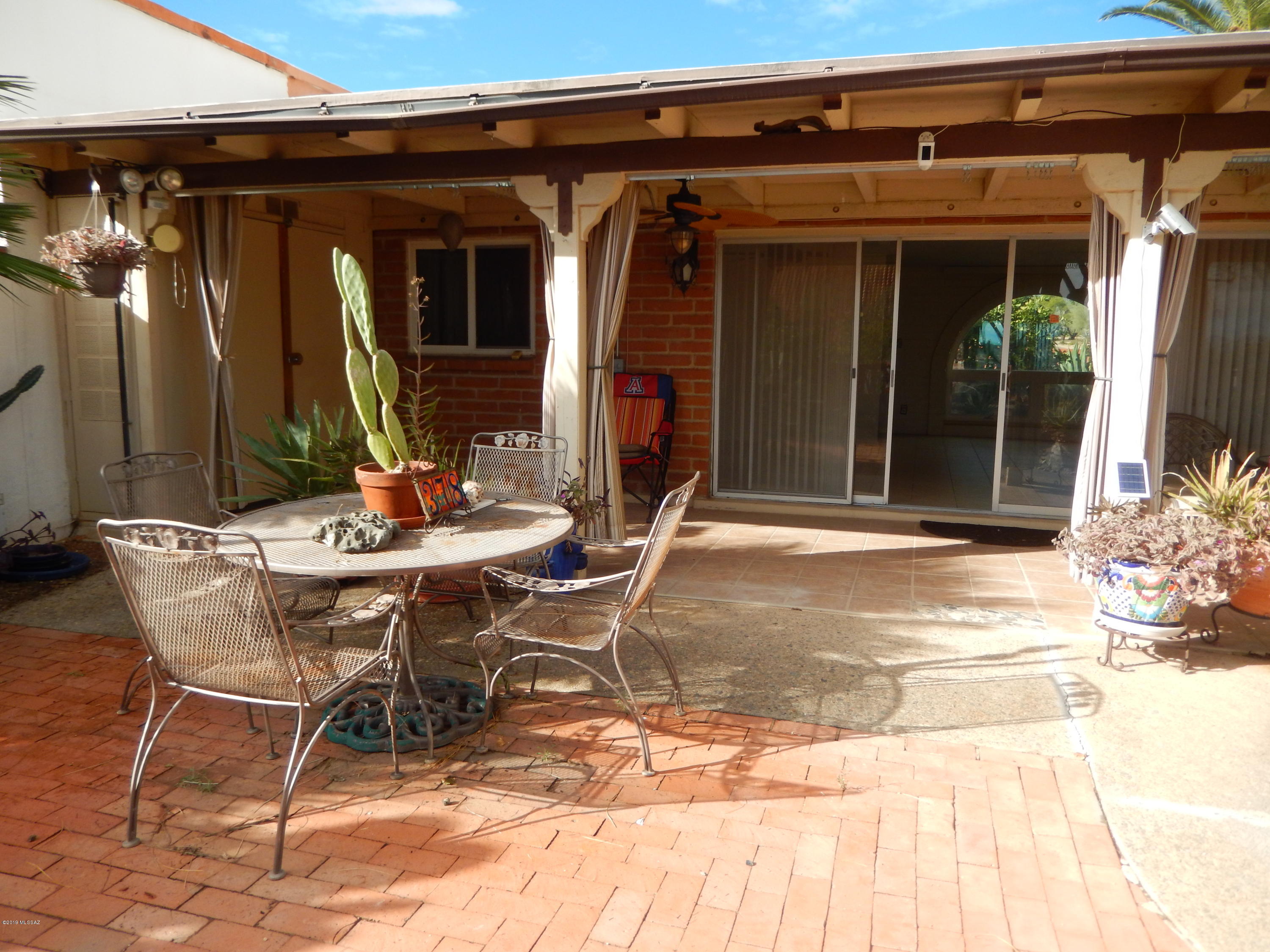 Tucson Green Valley Unit NO. 1 - Residential