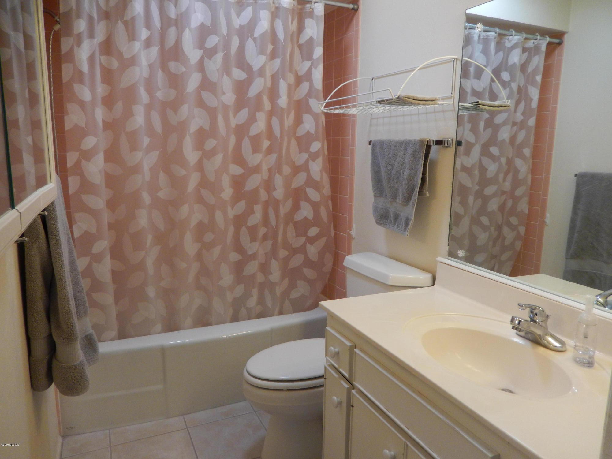 Tucson Green Valley Unit NO. 1 - Residential