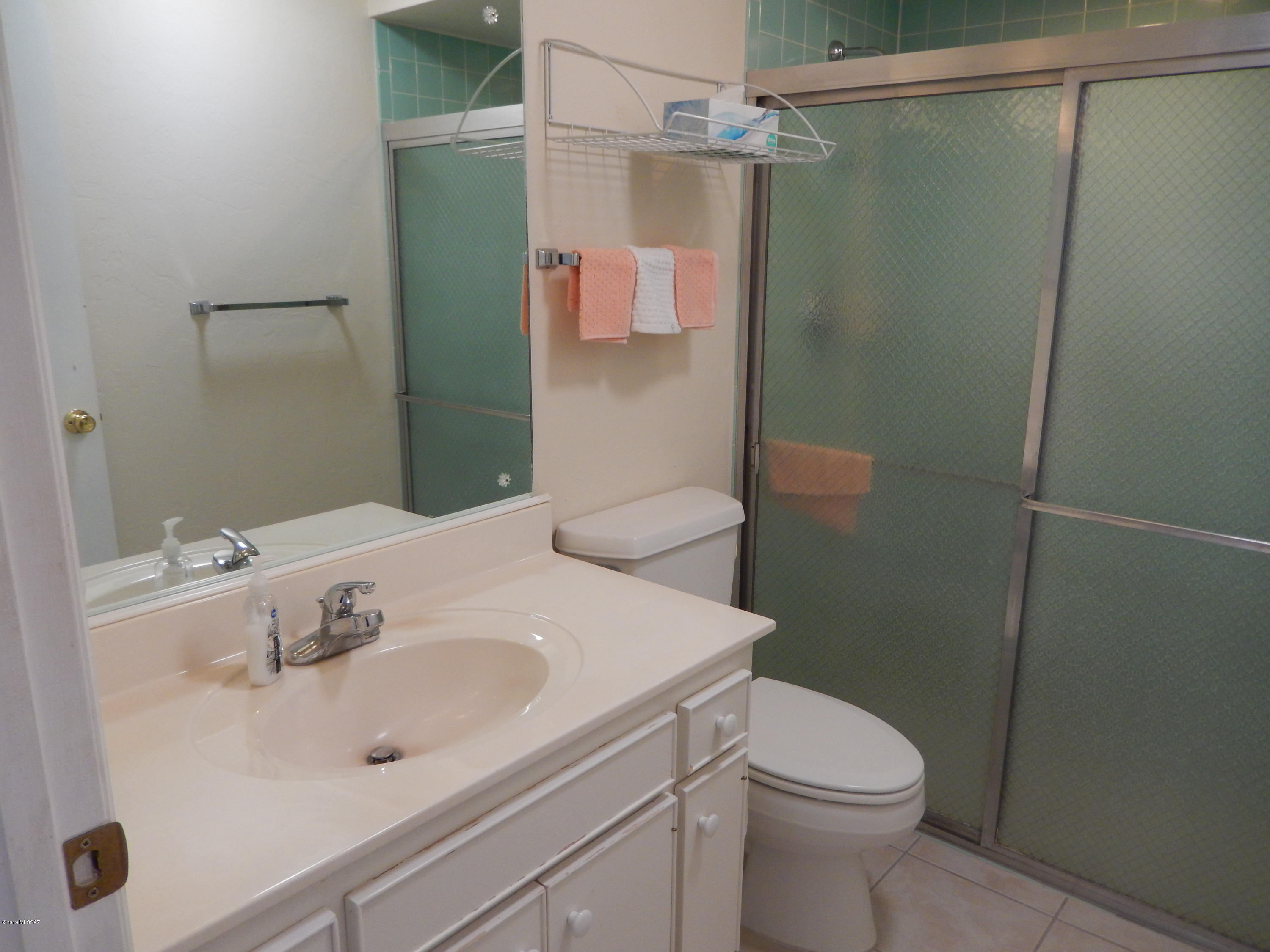 Tucson Green Valley Unit NO. 1 - Residential