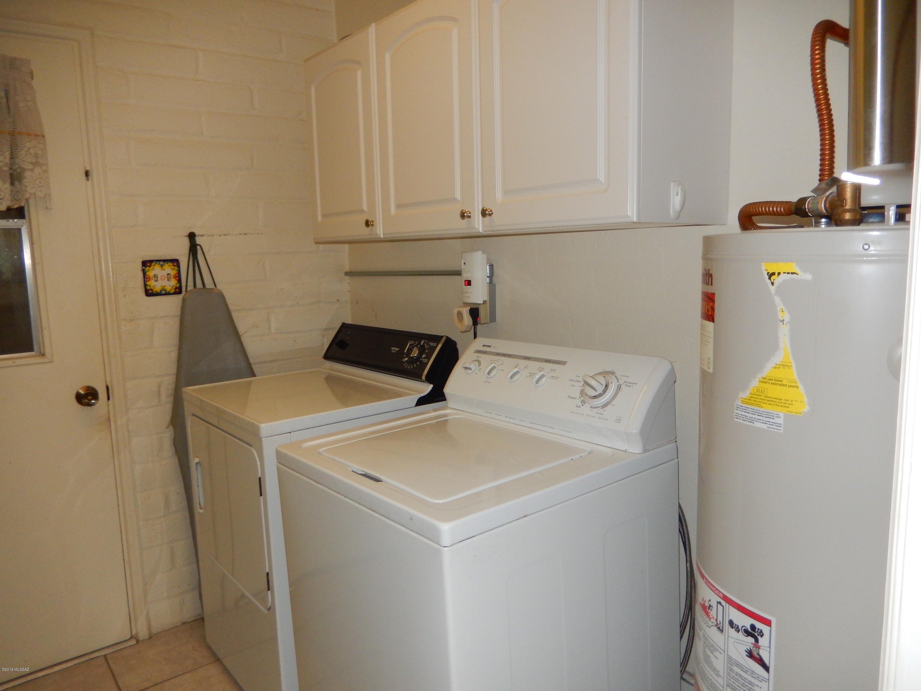 Tucson Green Valley Unit NO. 1 - Residential