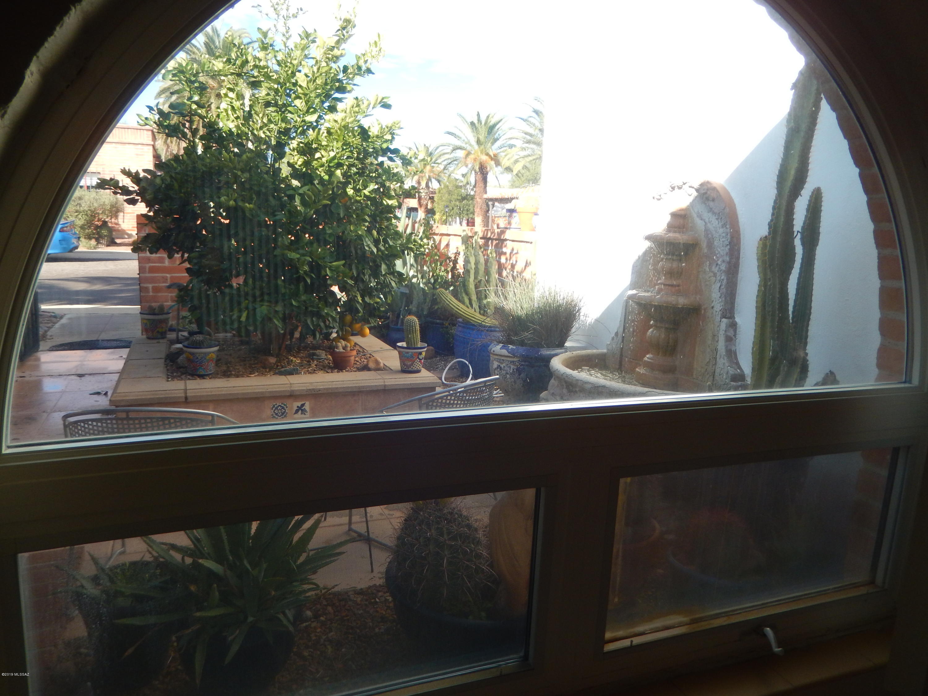 Tucson Green Valley Unit NO. 1 - Residential