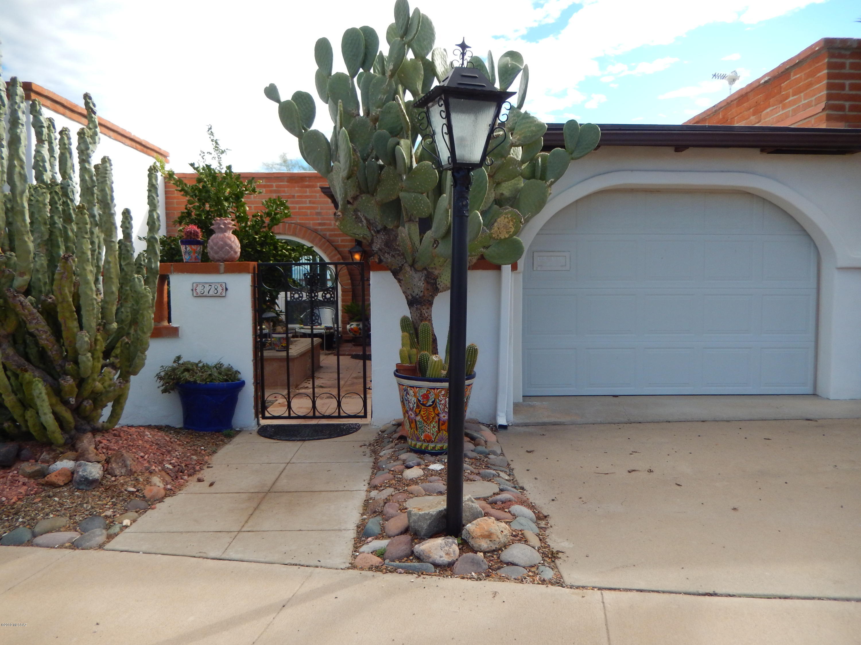 Tucson Green Valley Unit NO. 1 - Residential