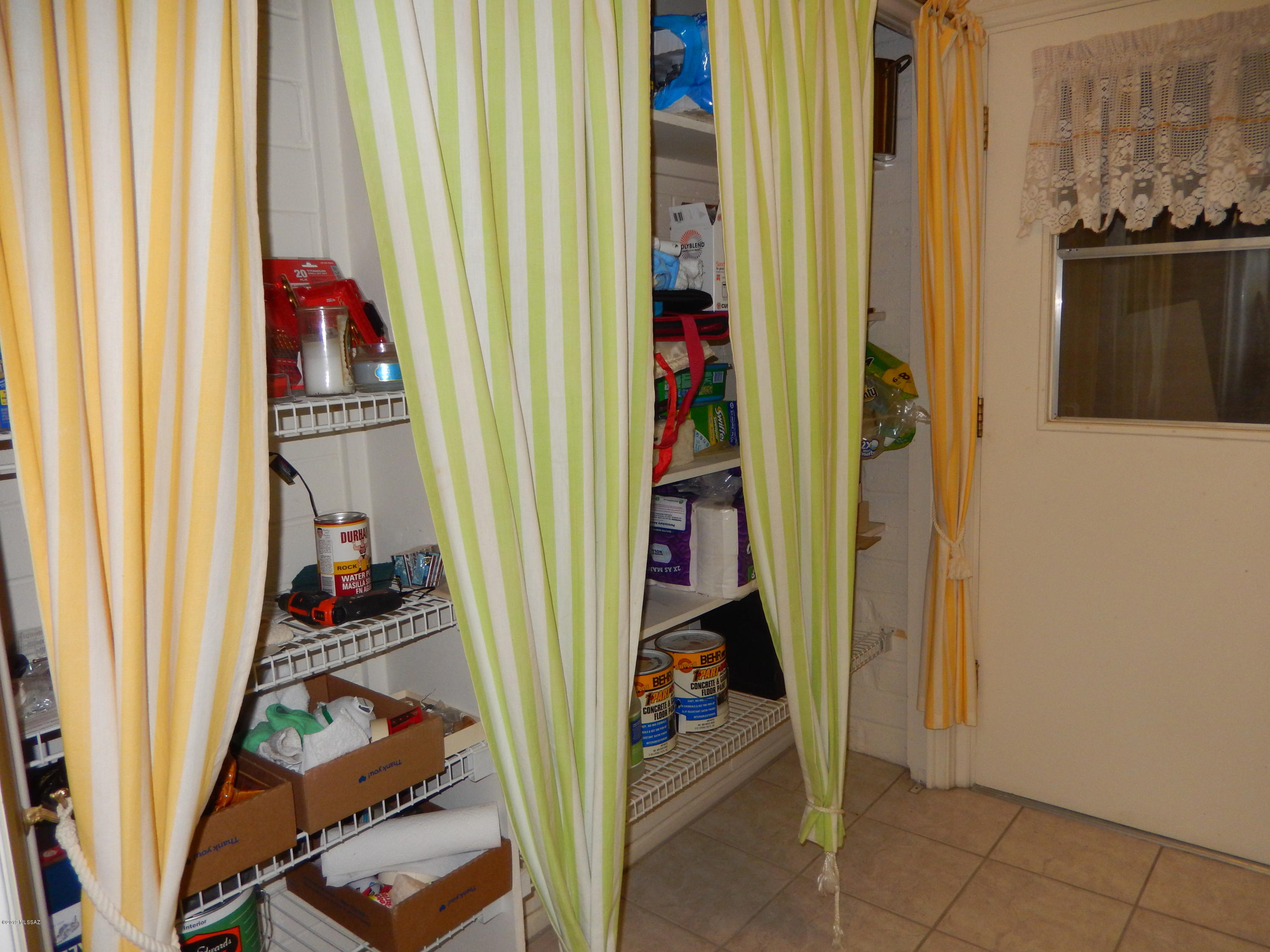 Tucson Green Valley Unit NO. 1 - Residential