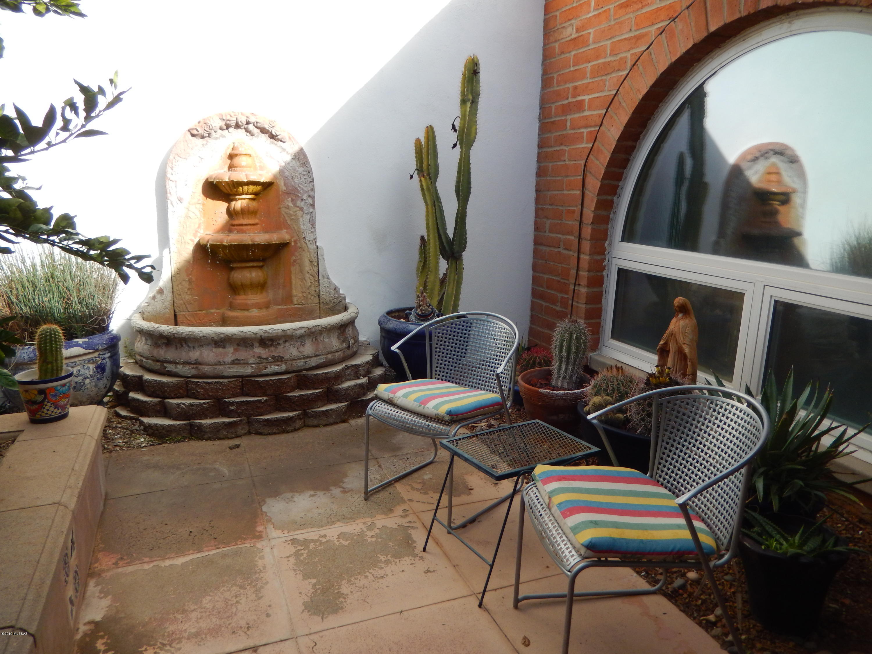 Tucson Green Valley Unit NO. 1 - Residential