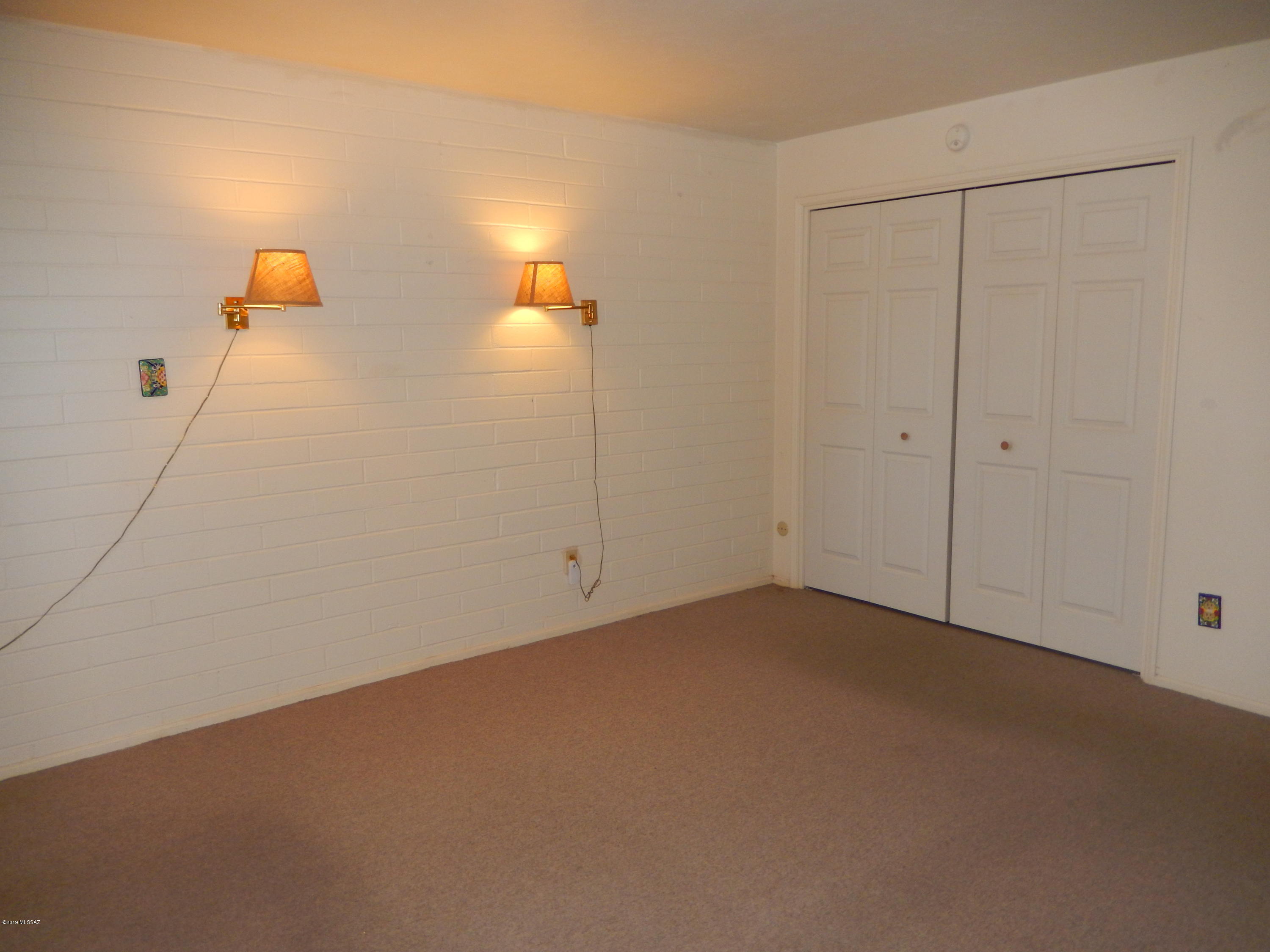Tucson Green Valley Unit NO. 1 - Residential