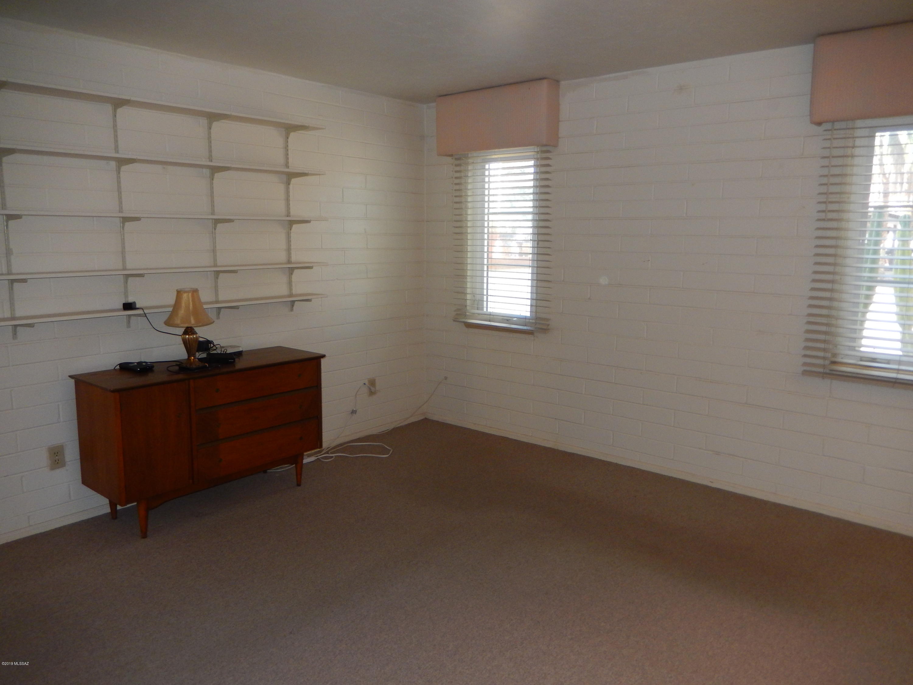 Tucson Green Valley Unit NO. 1 - Residential