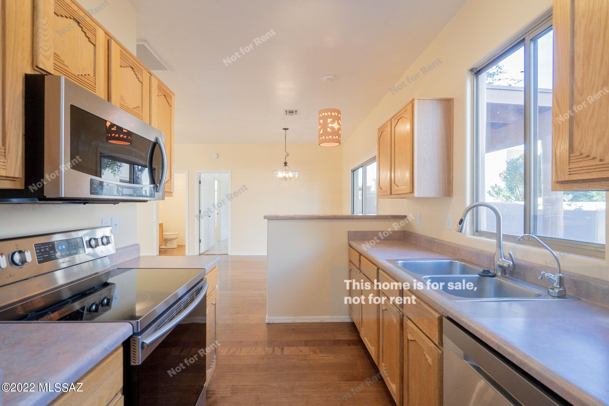 Roadhaven Resort Inc. - Residential