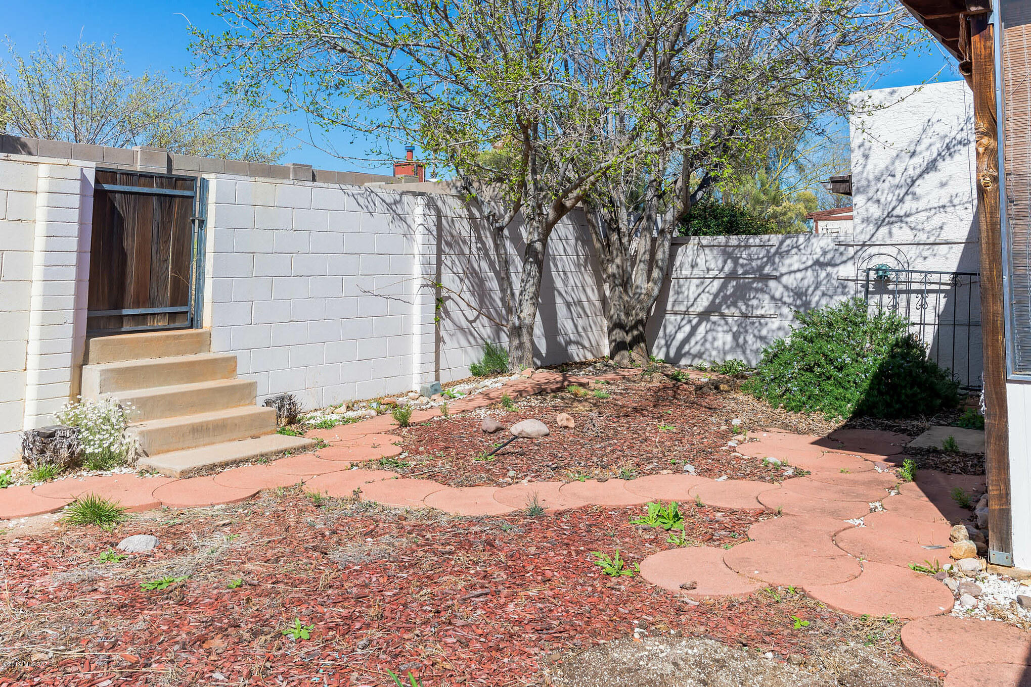 Out Of Pima County - Residential