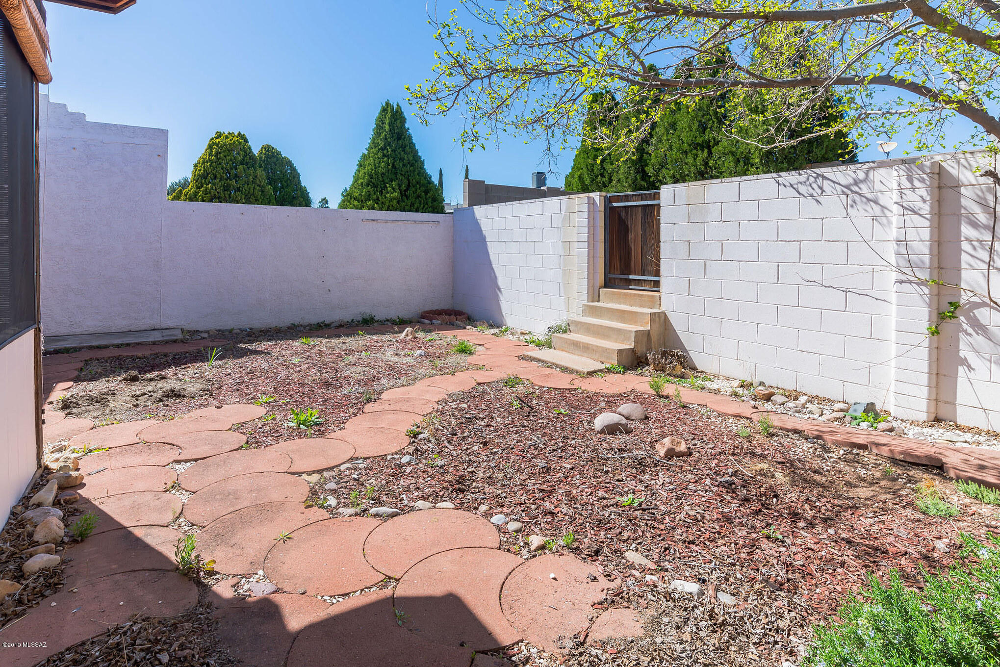 Out Of Pima County - Residential