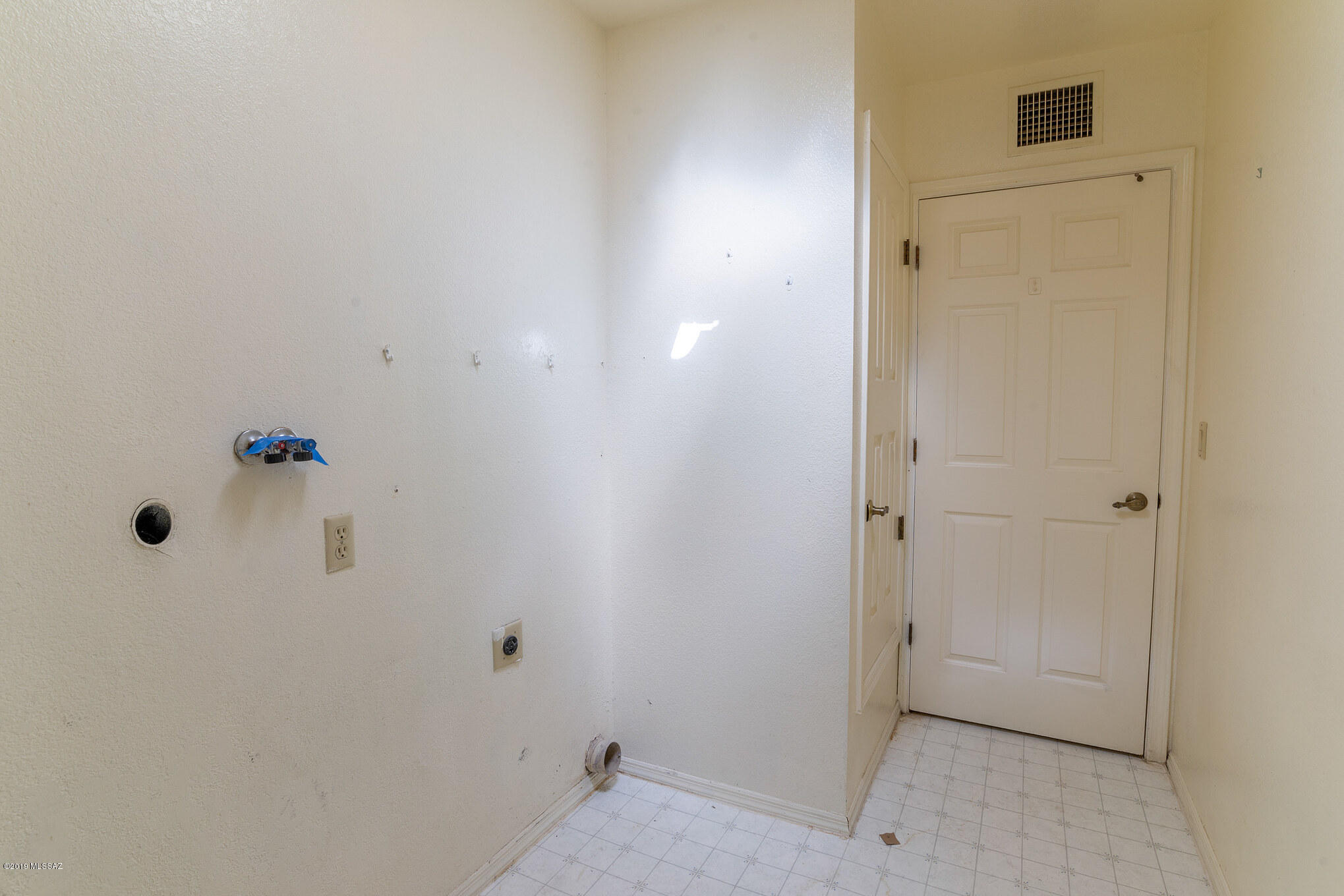 Out Of Pima County - Residential