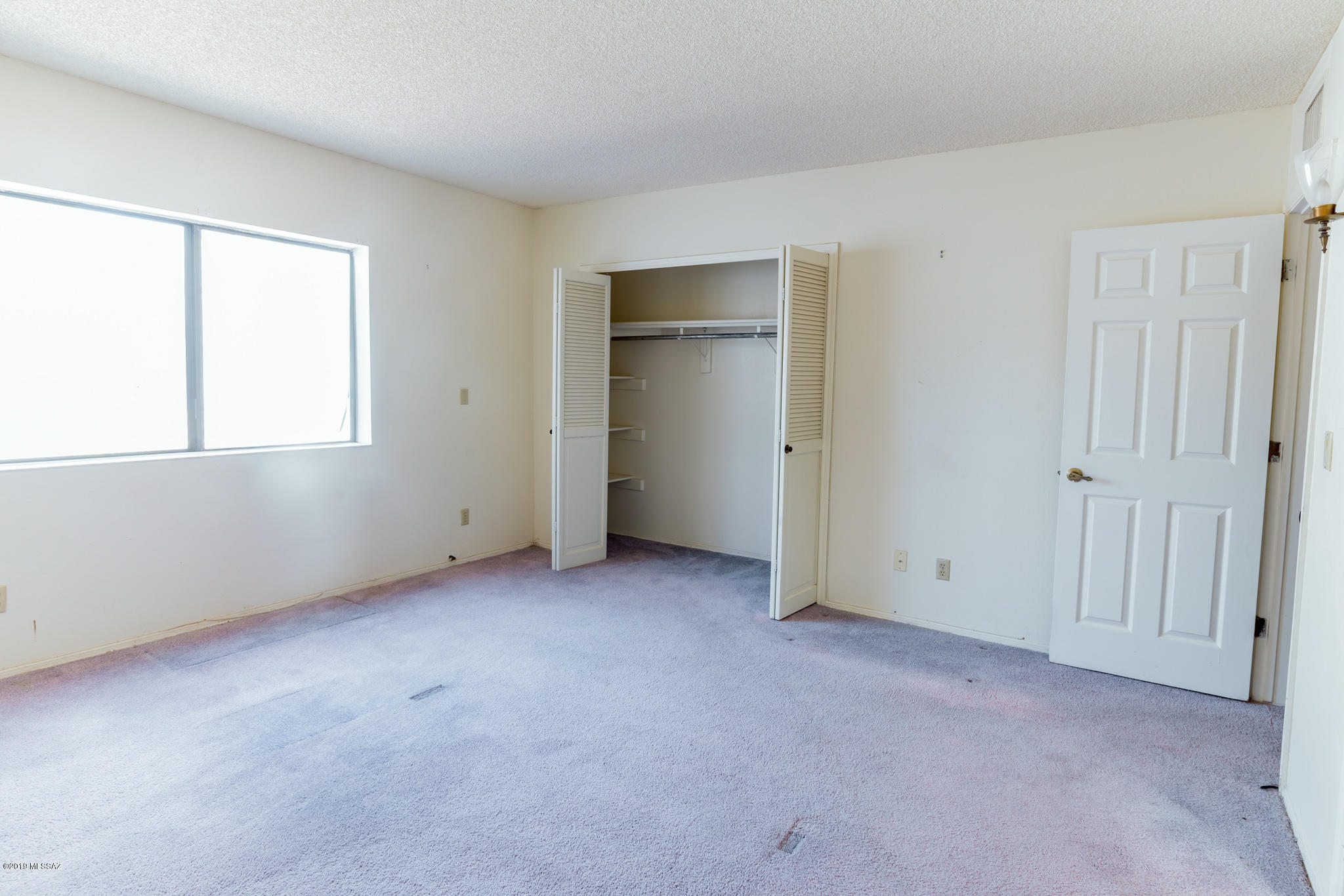 Out Of Pima County - Residential