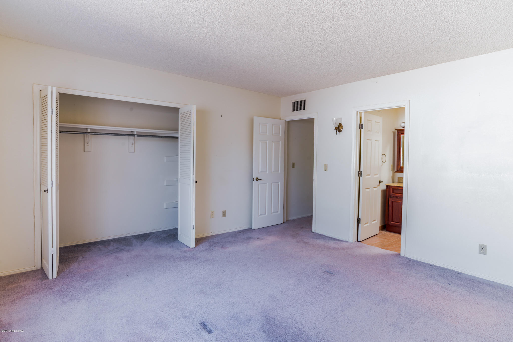 Out Of Pima County - Residential