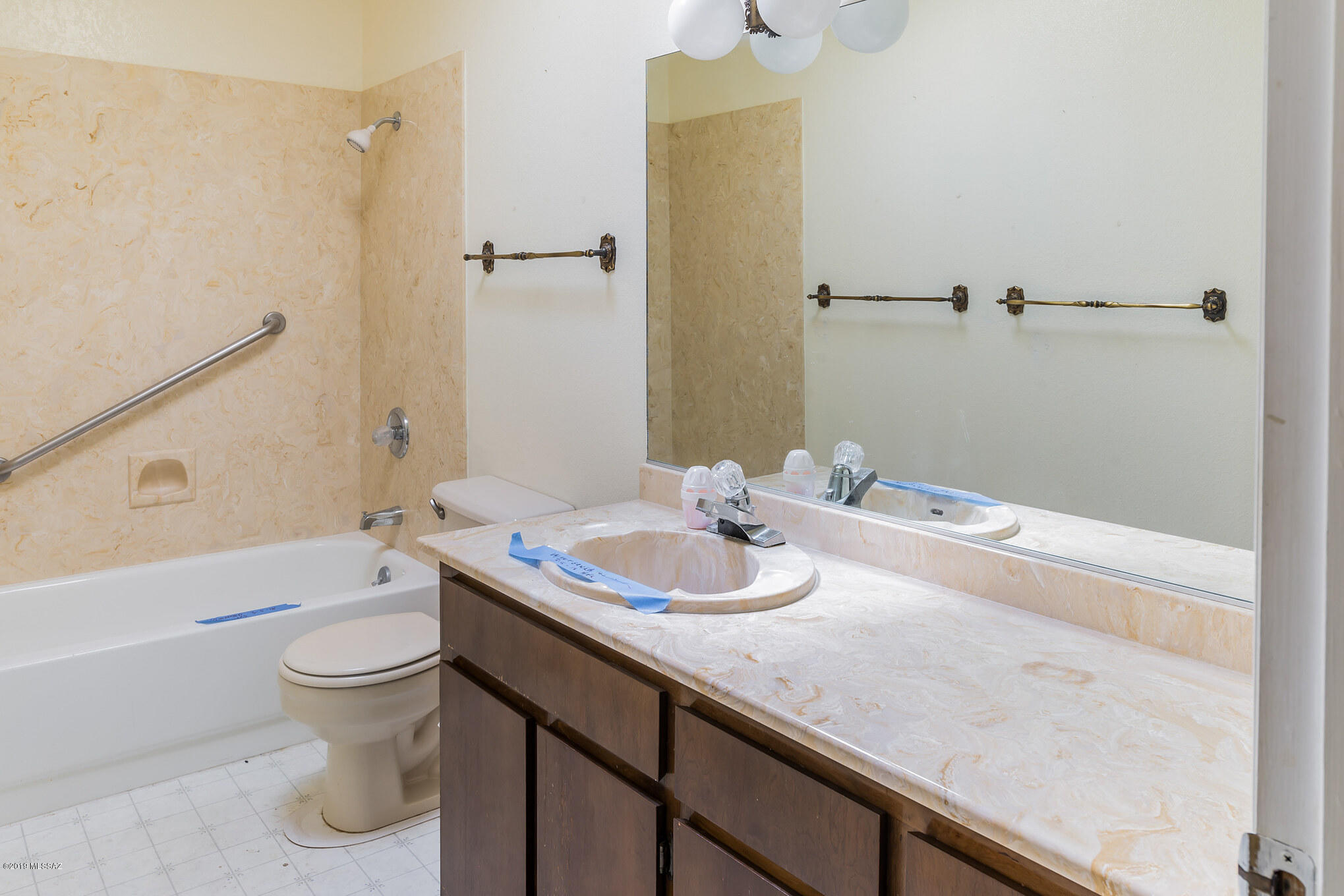 Out Of Pima County - Residential