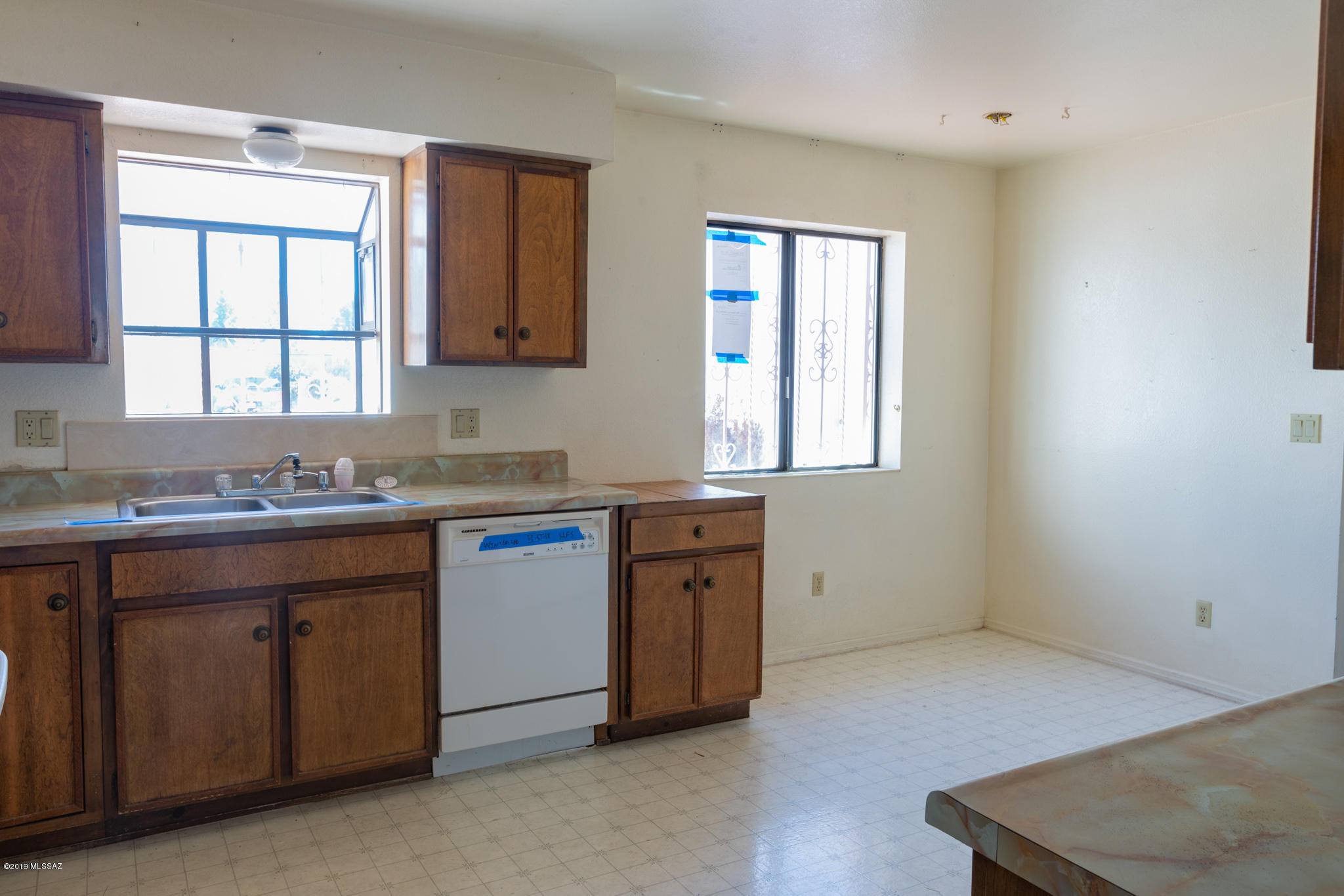Out Of Pima County - Residential