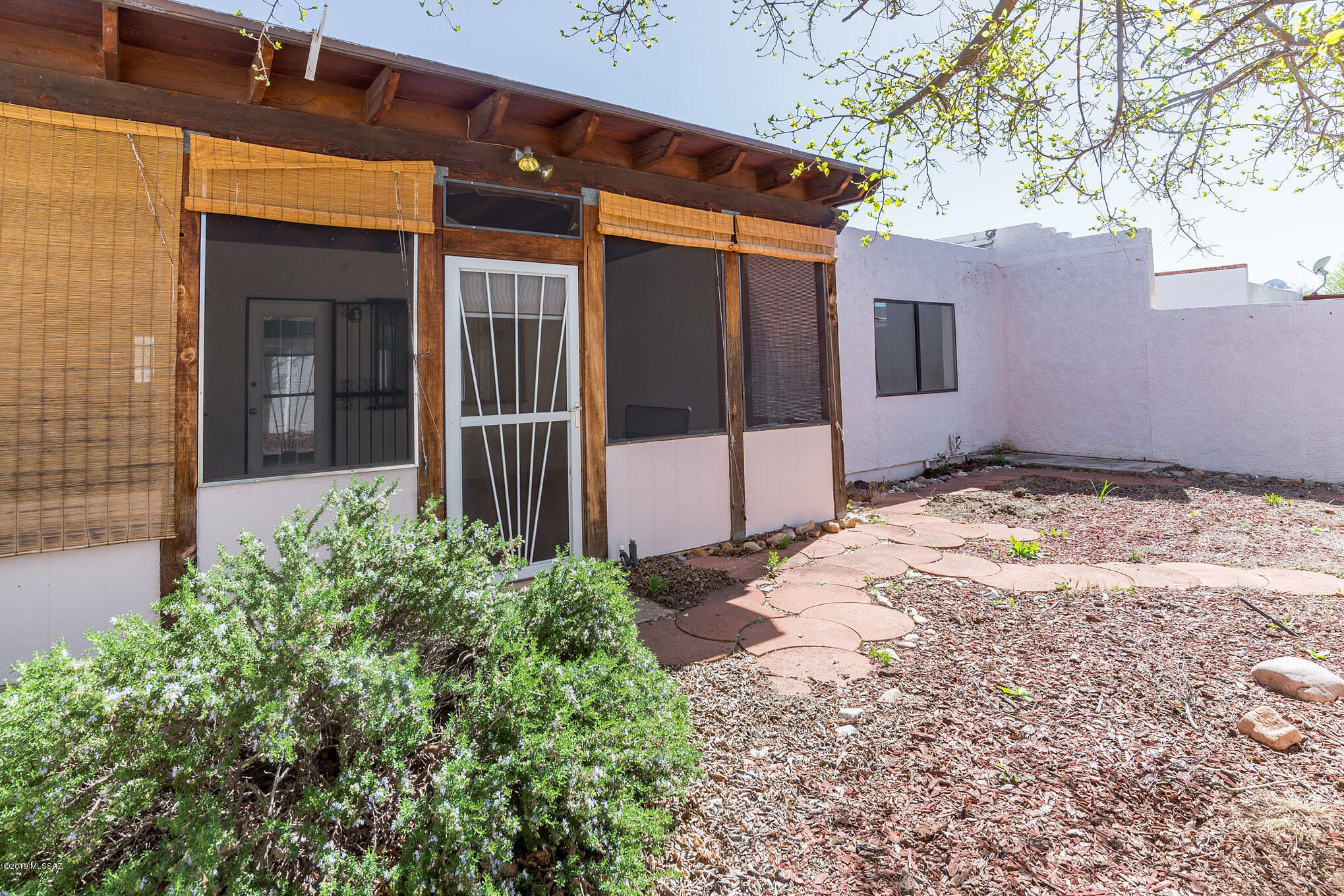 Out Of Pima County - Residential