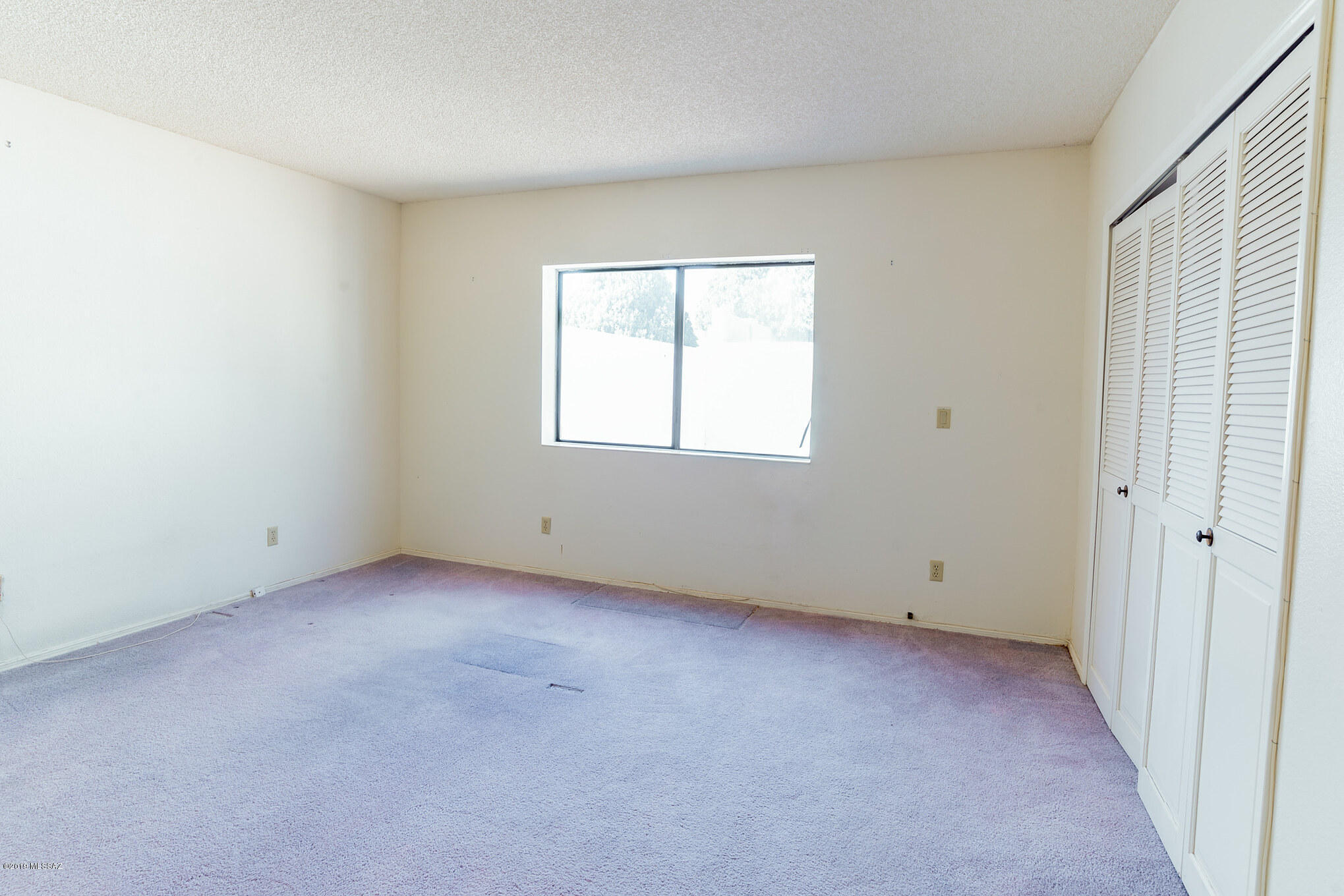 Out Of Pima County - Residential