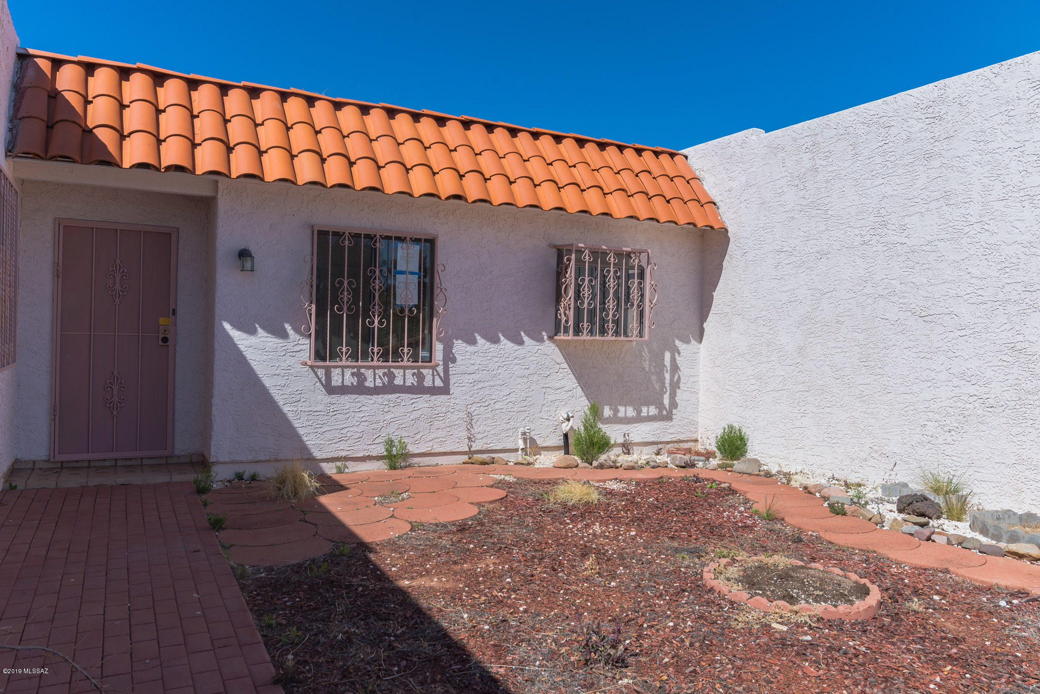 Out Of Pima County - Residential