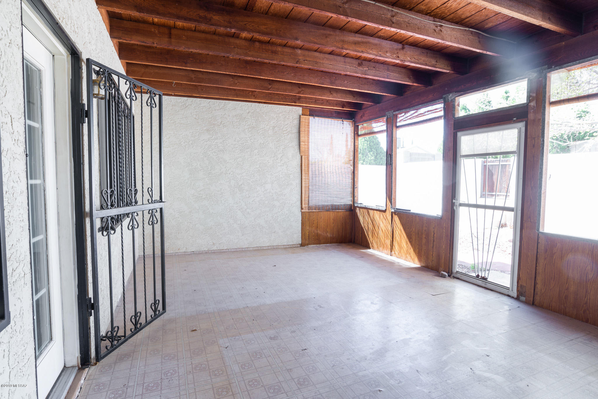Out Of Pima County - Residential