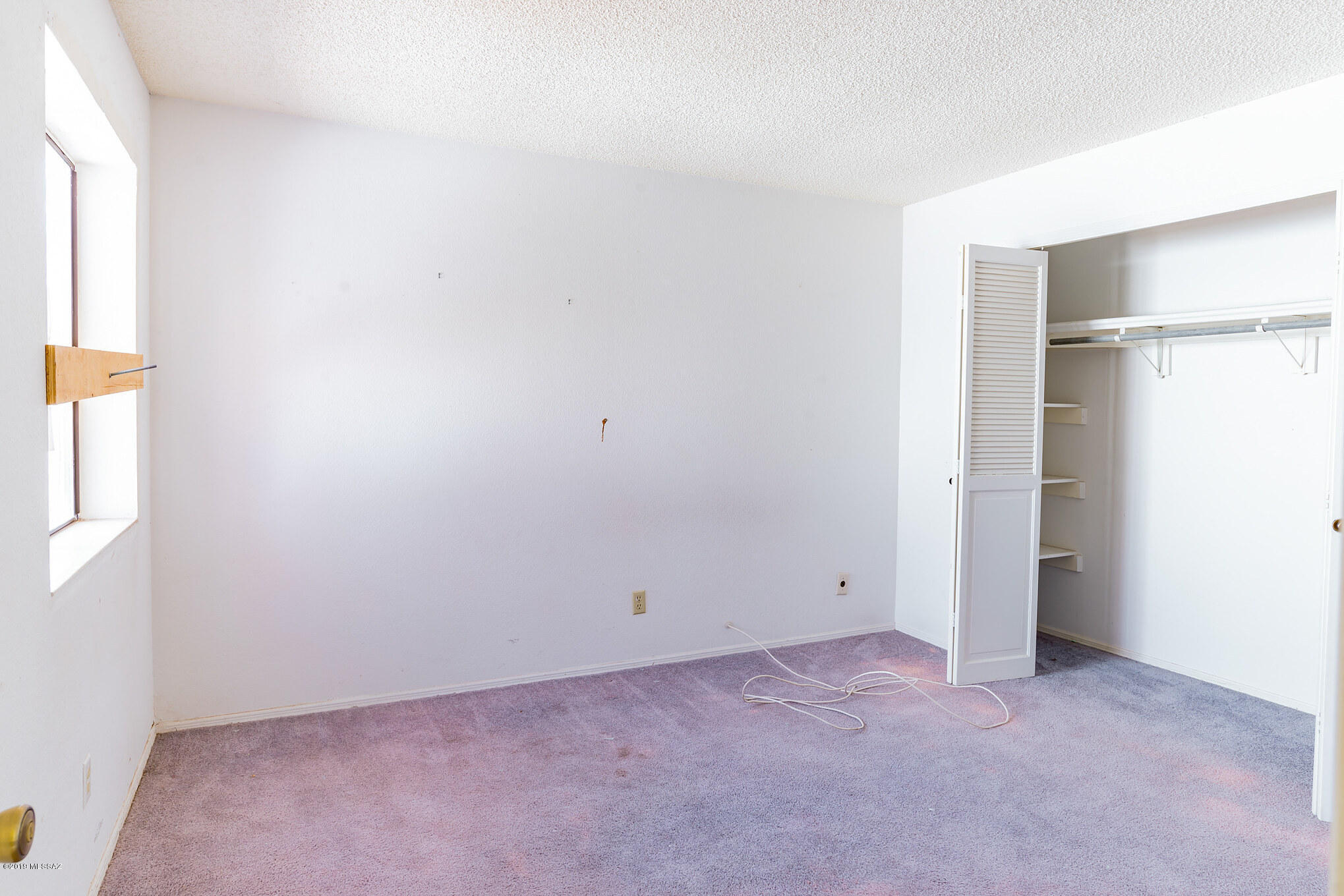 Out Of Pima County - Residential