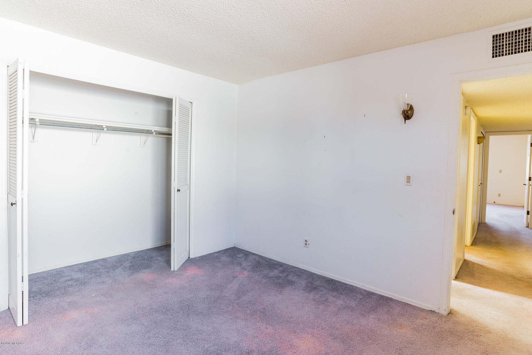 Out Of Pima County - Residential