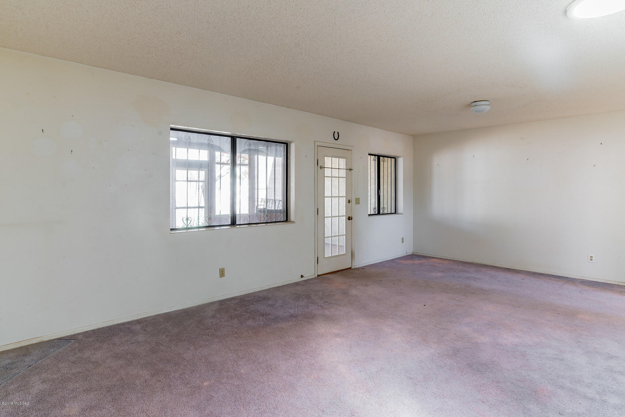 Out Of Pima County - Residential