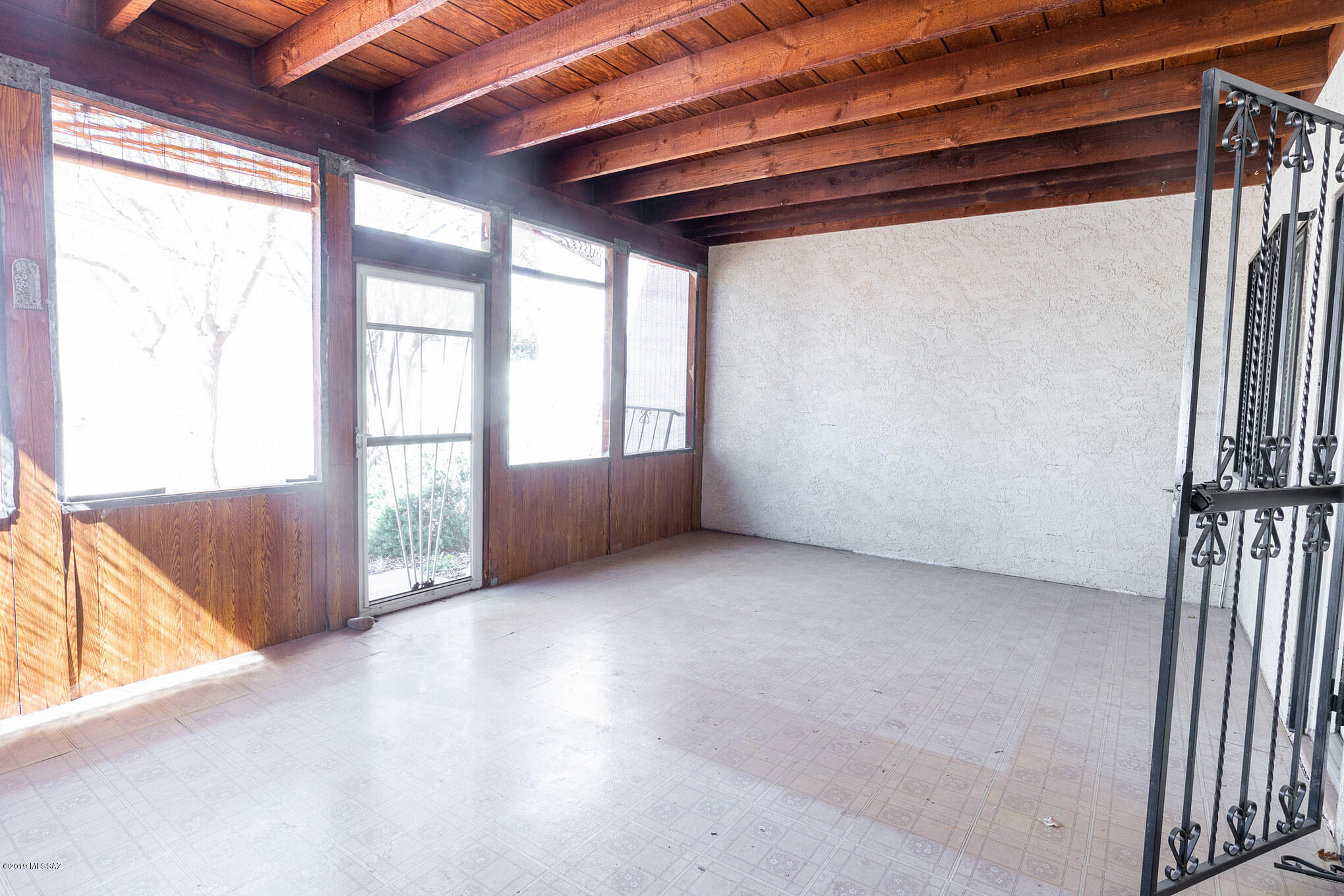 Out Of Pima County - Residential