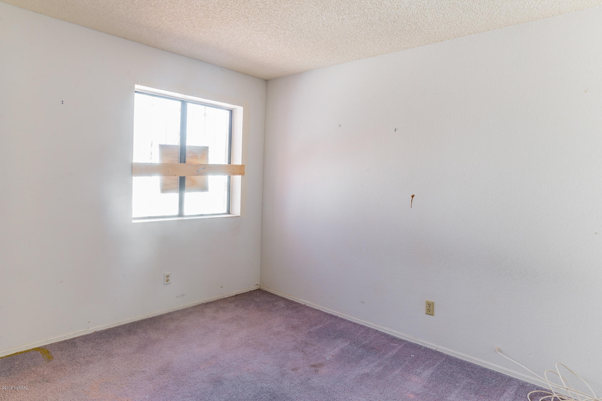 Out Of Pima County - Residential