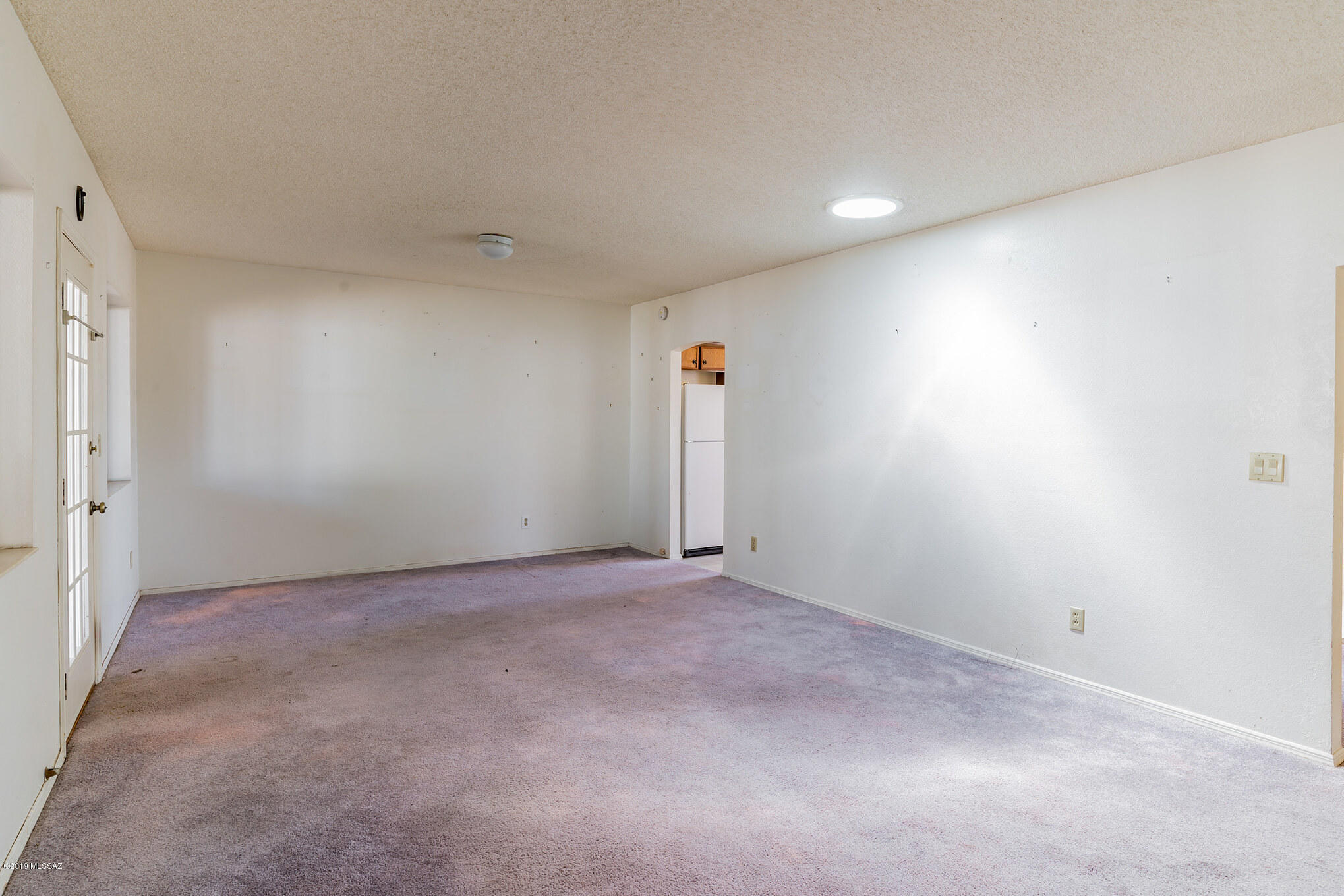 Out Of Pima County - Residential