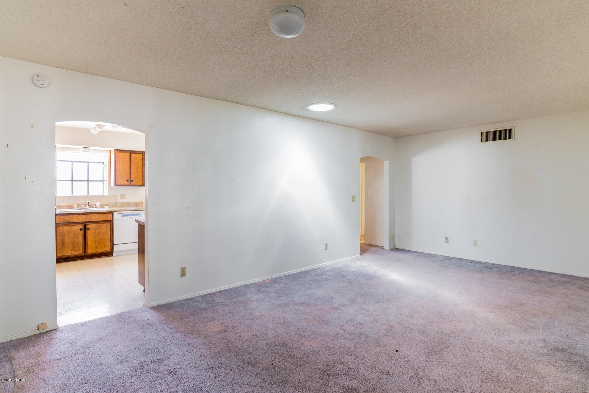Out Of Pima County - Residential
