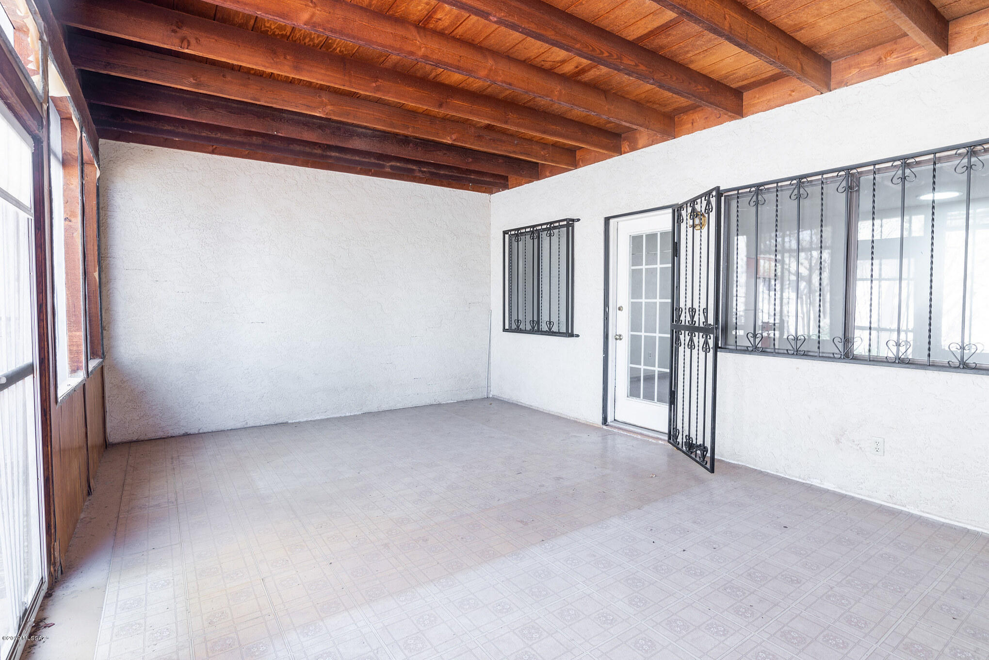Out Of Pima County - Residential