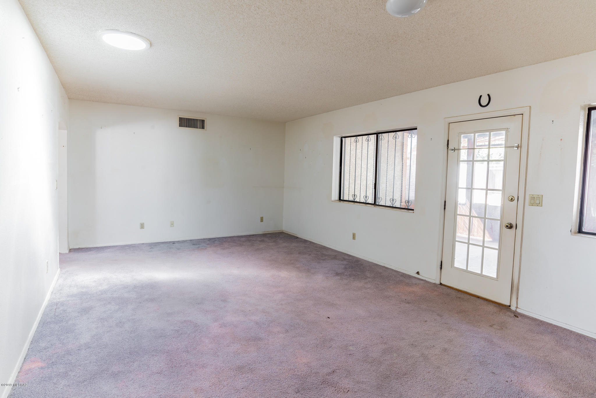 Out Of Pima County - Residential