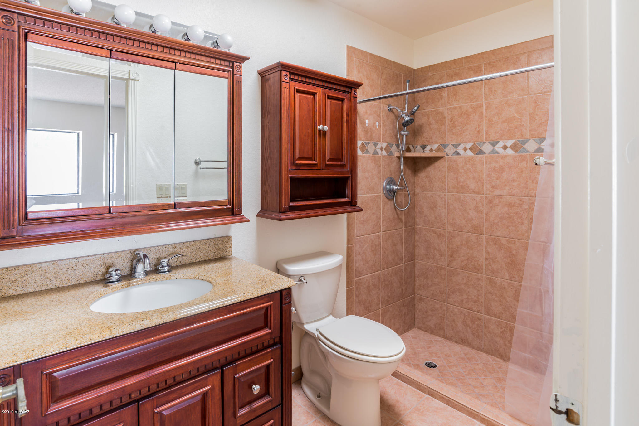 Out Of Pima County - Residential