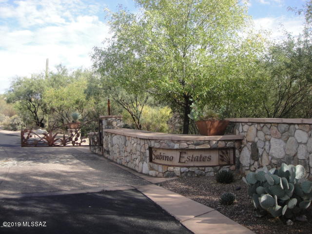 Sabino Estates (1-45) - Land