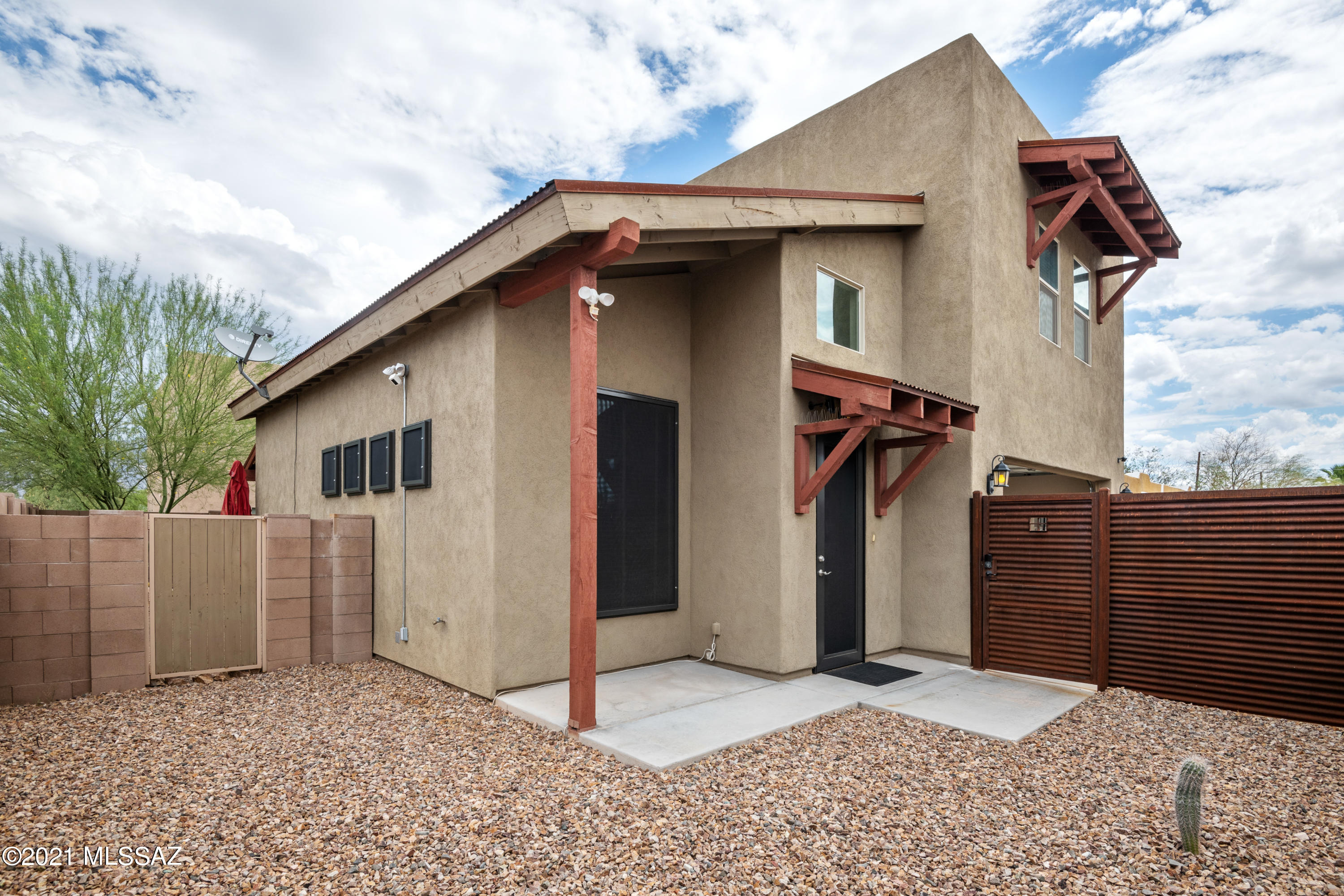 Catalina Farms Annex - Residential