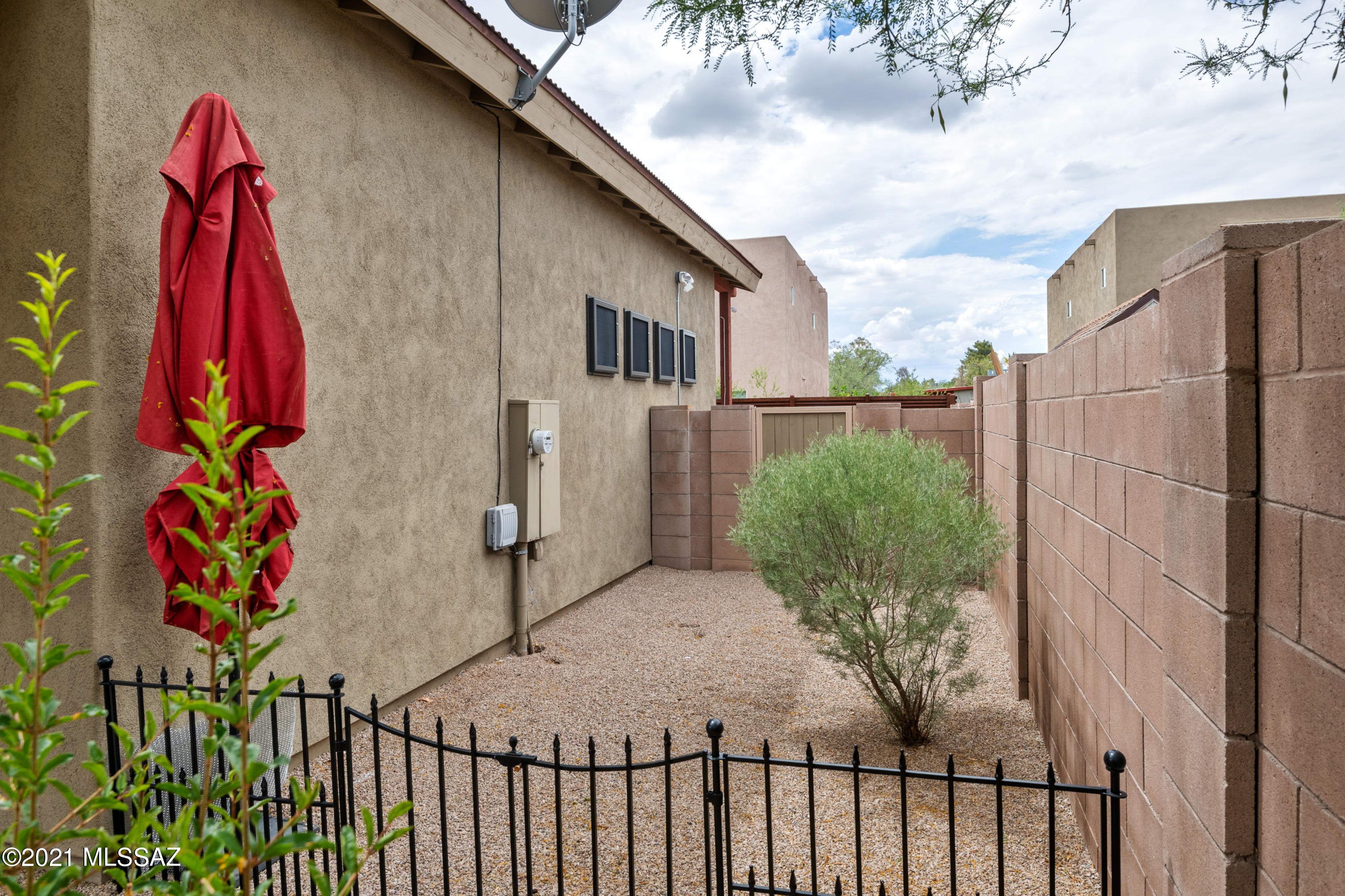 Catalina Farms Annex - Residential