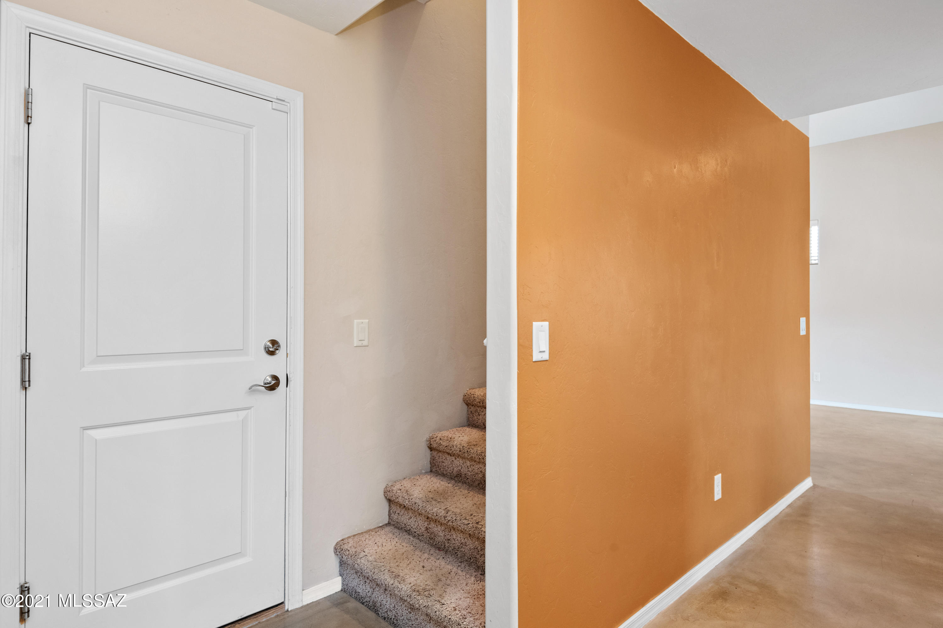 Catalina Farms Annex - Residential