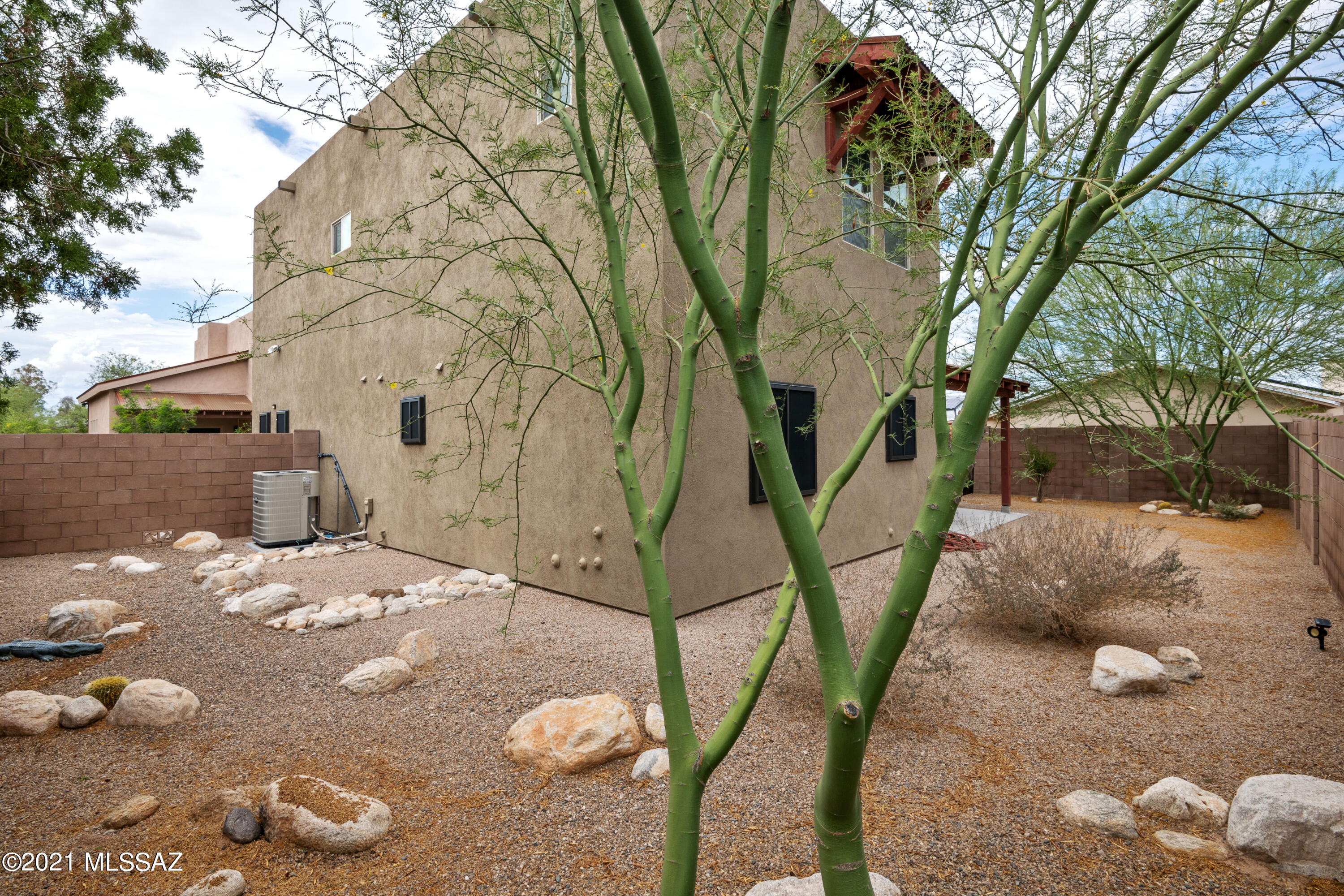 Catalina Farms Annex - Residential