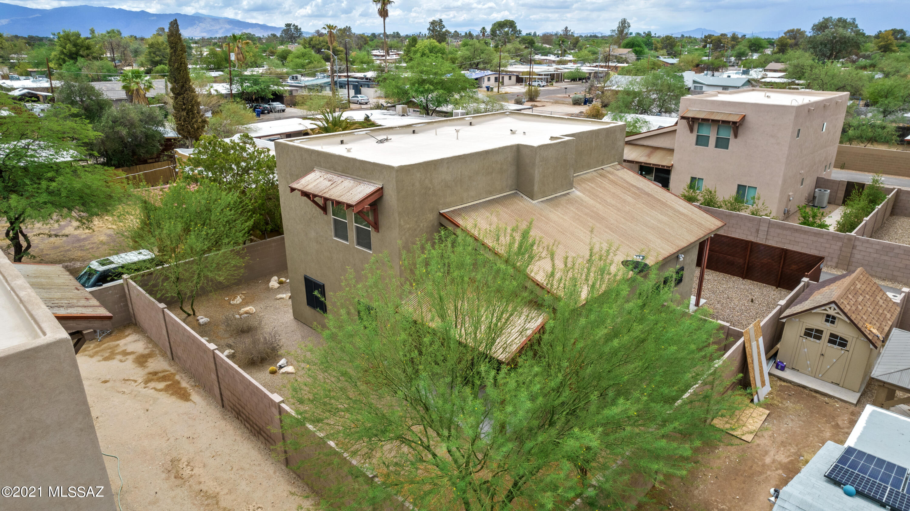 Catalina Farms Annex - Residential