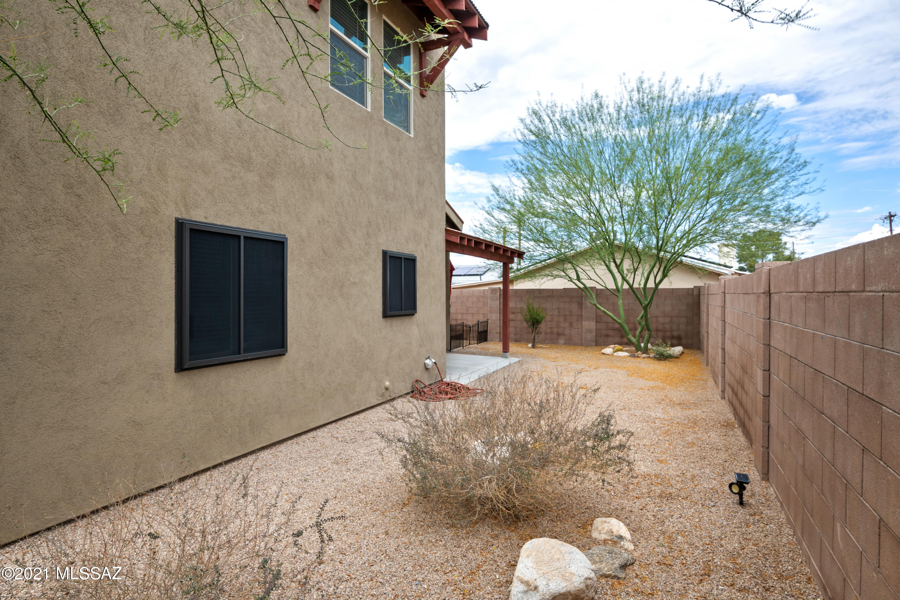 Catalina Farms Annex - Residential