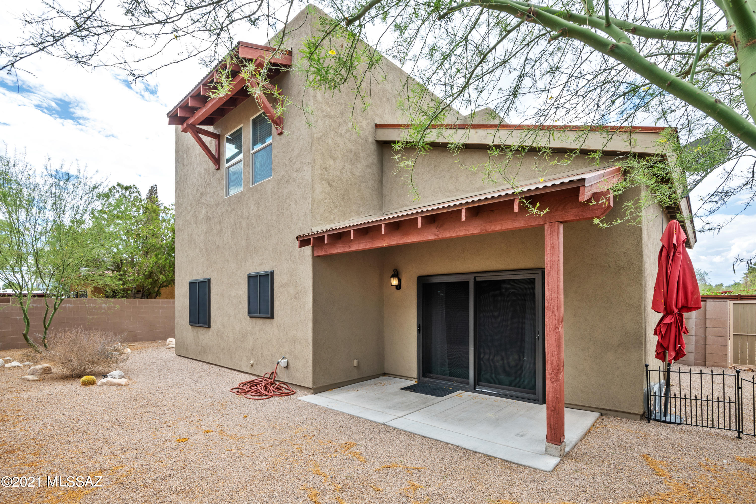 Catalina Farms Annex - Residential