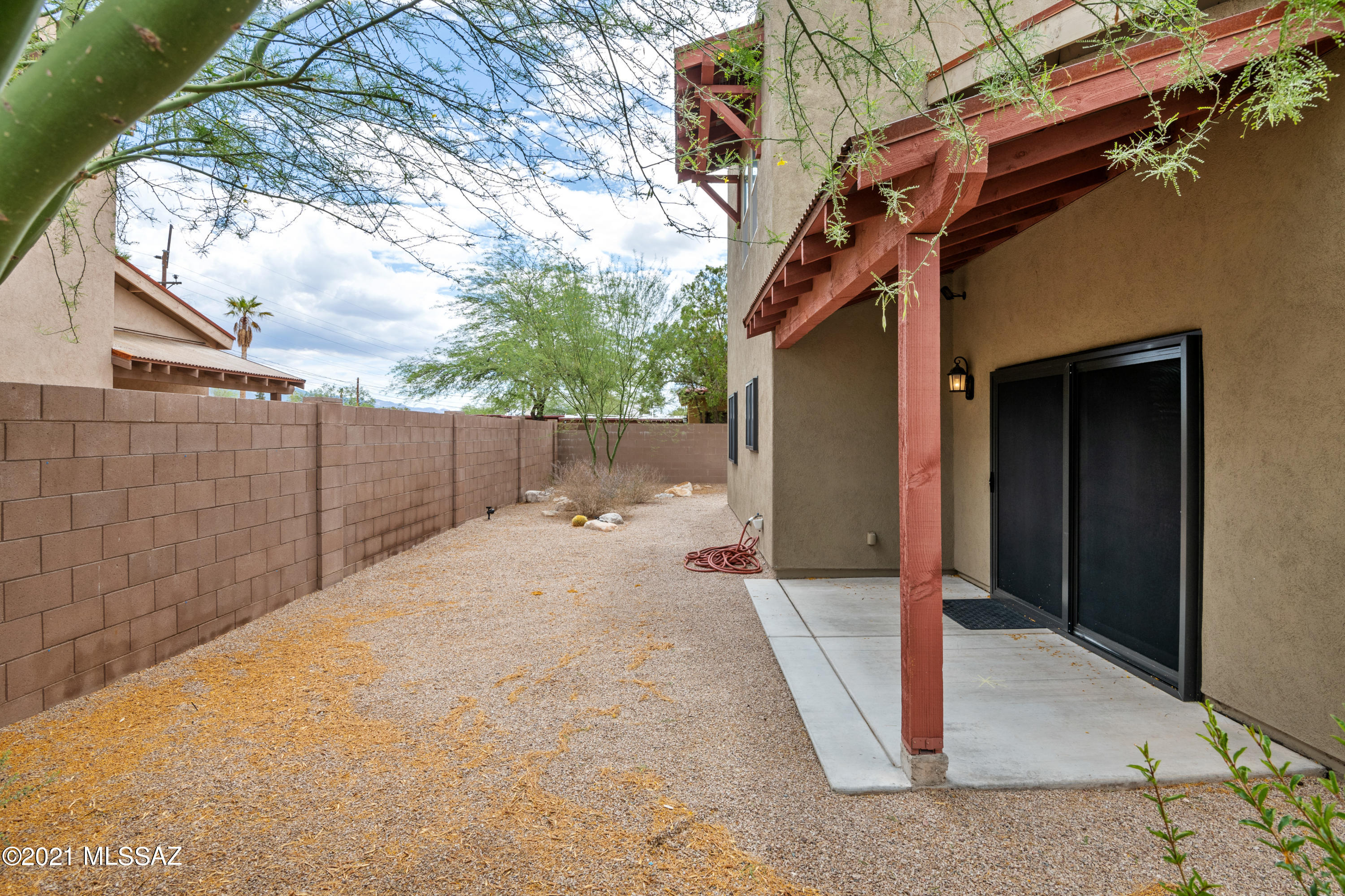 Catalina Farms Annex - Residential