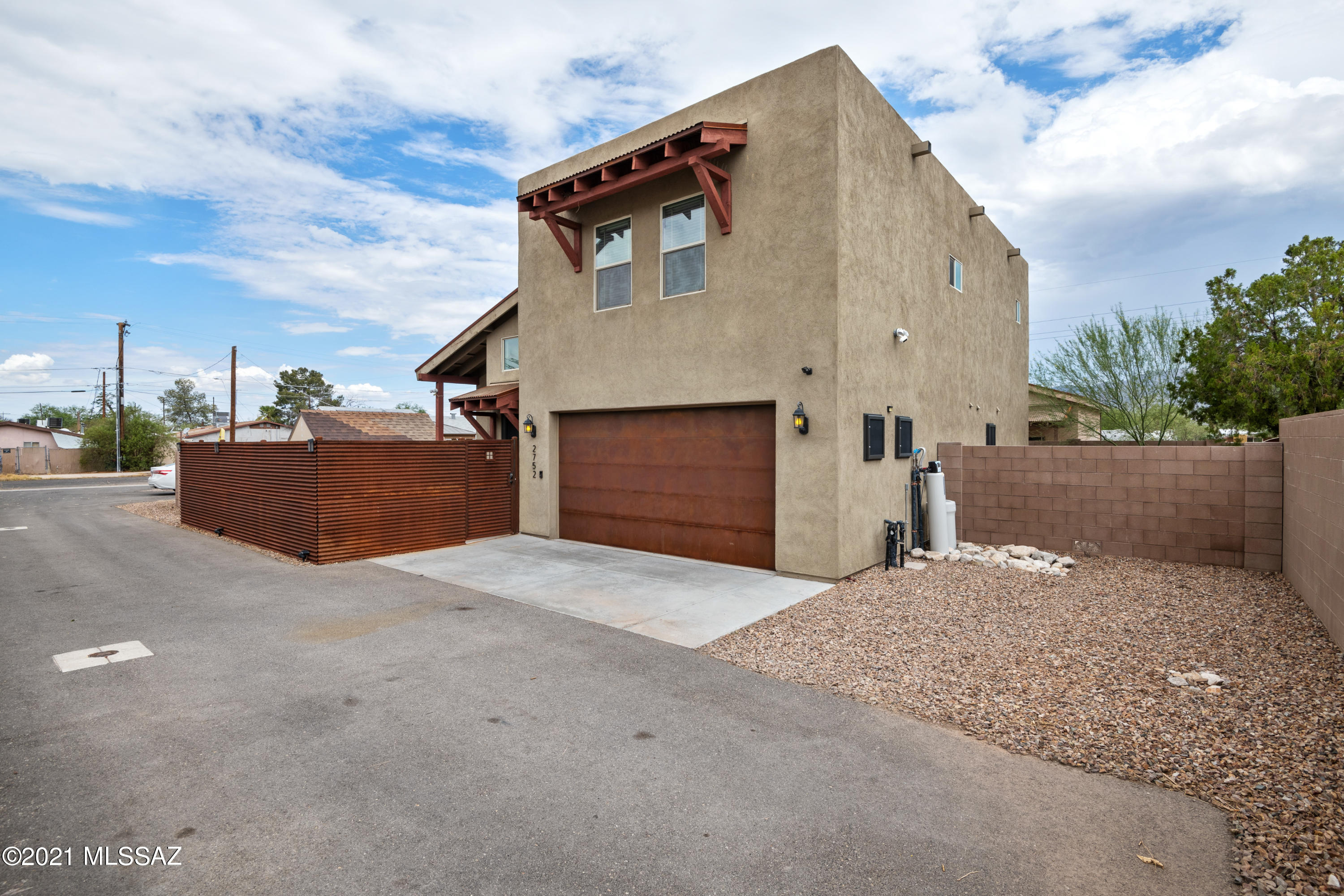 Catalina Farms Annex - Residential