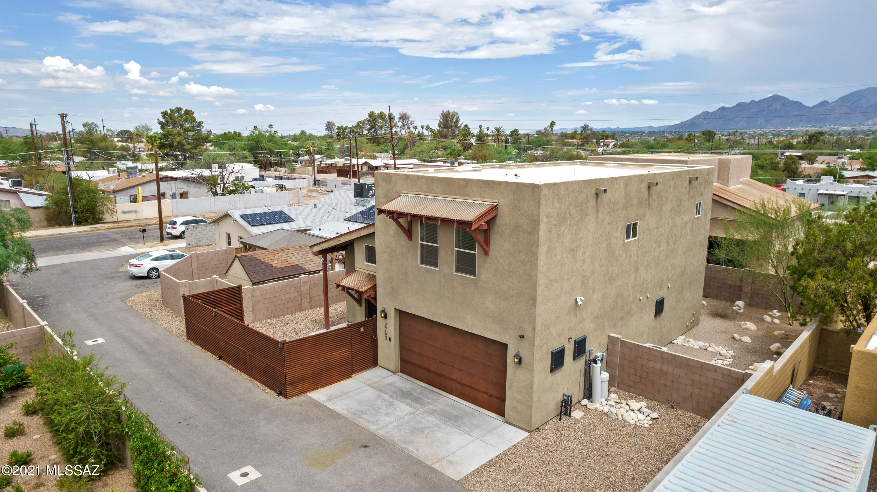 Catalina Farms Annex - Residential