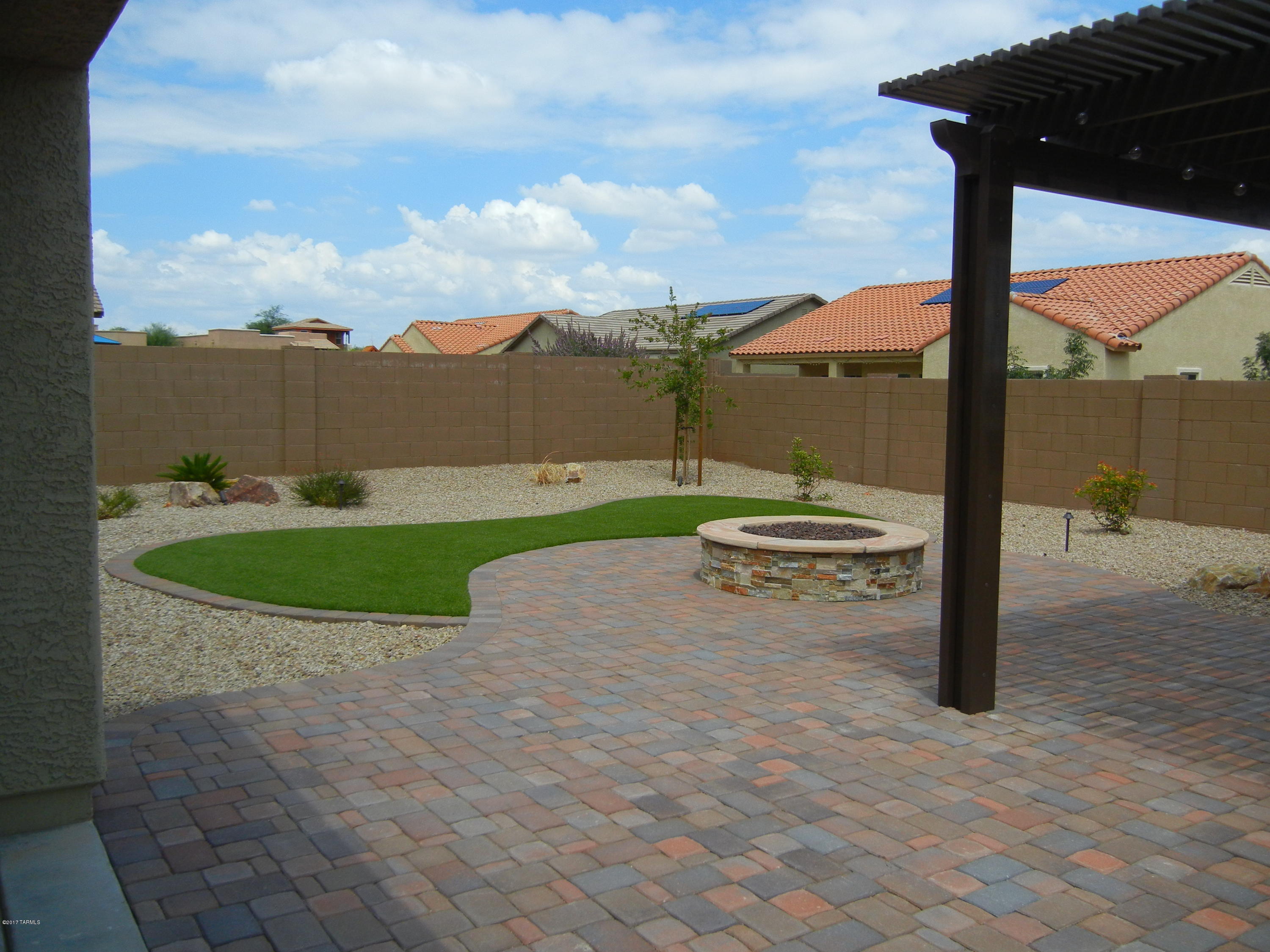 Sierra Morado Unit 4 - Residential Lease