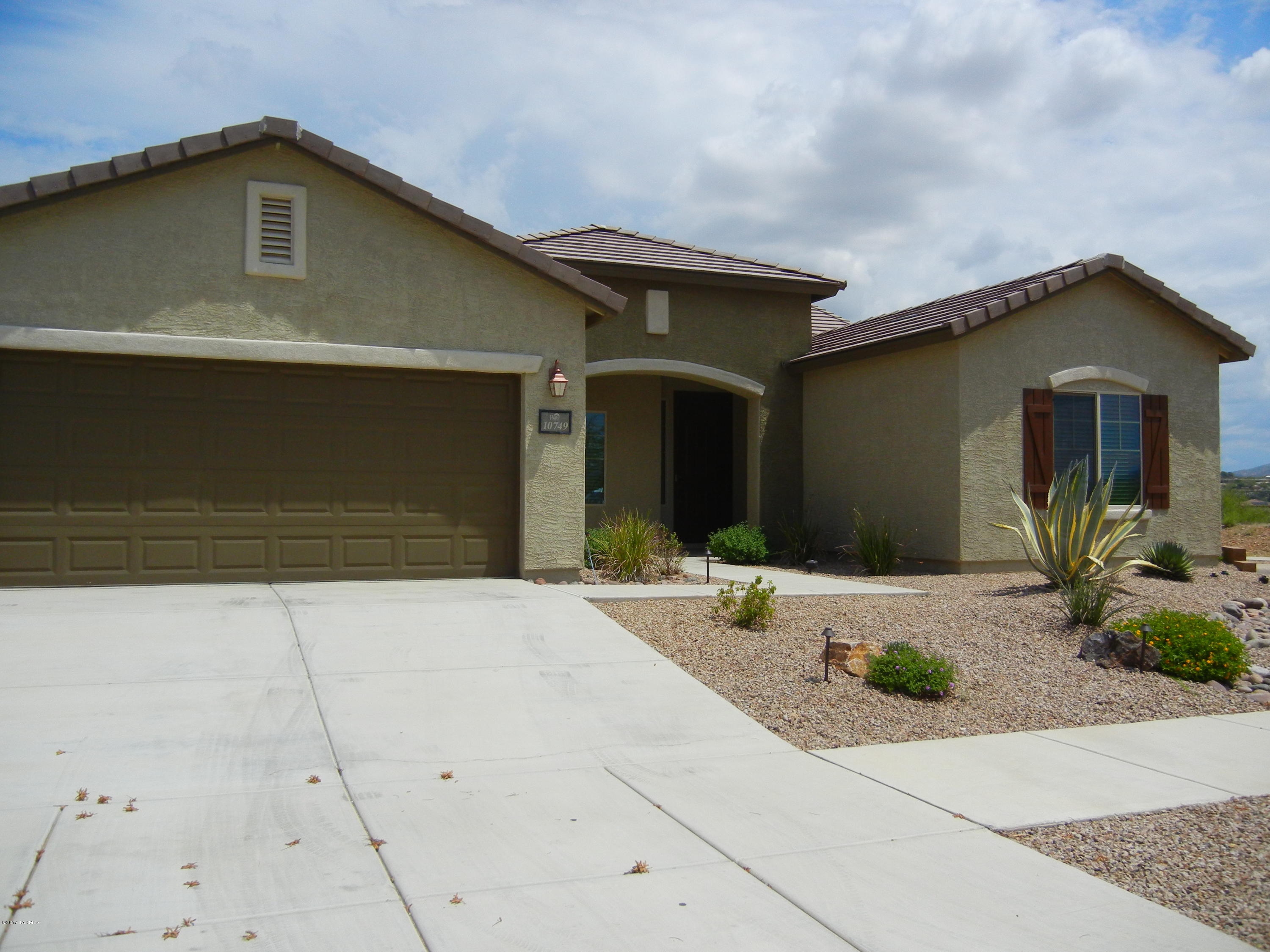 Sierra Morado Unit 4 - Residential Lease