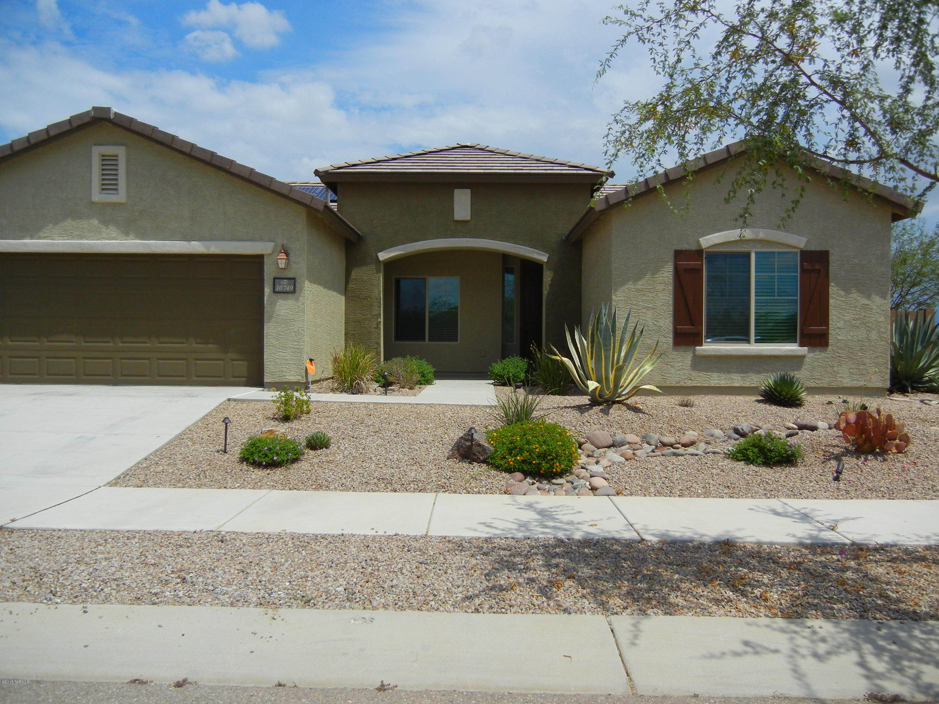 Sierra Morado Unit 4 - Residential Lease